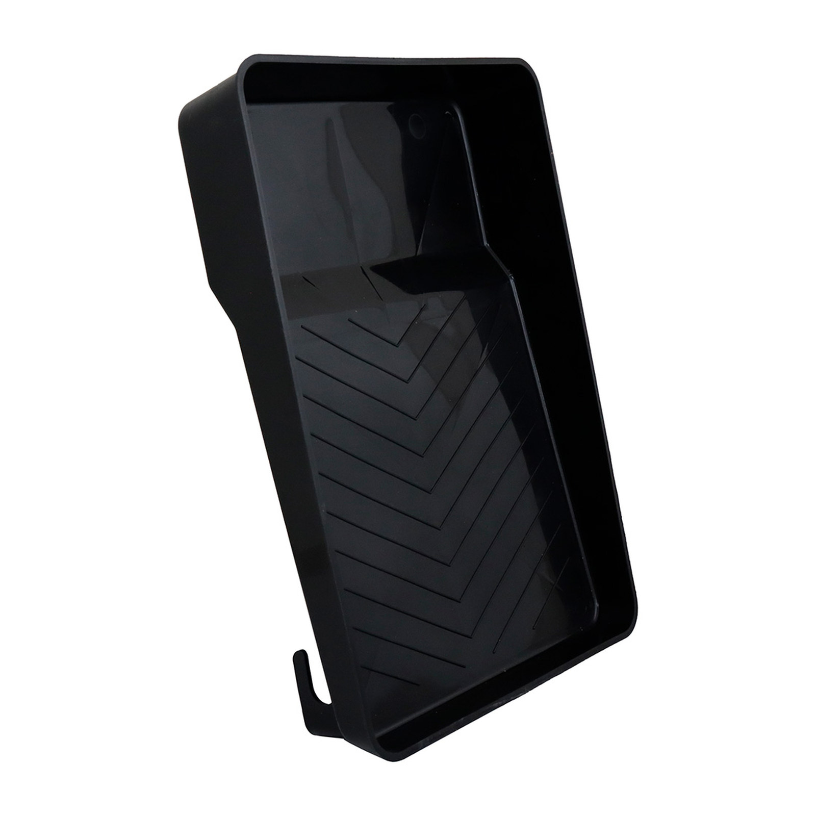 CHAROLA PLASTICA PARA RODILLO 9" (Precio x Pza) - Imagen 2