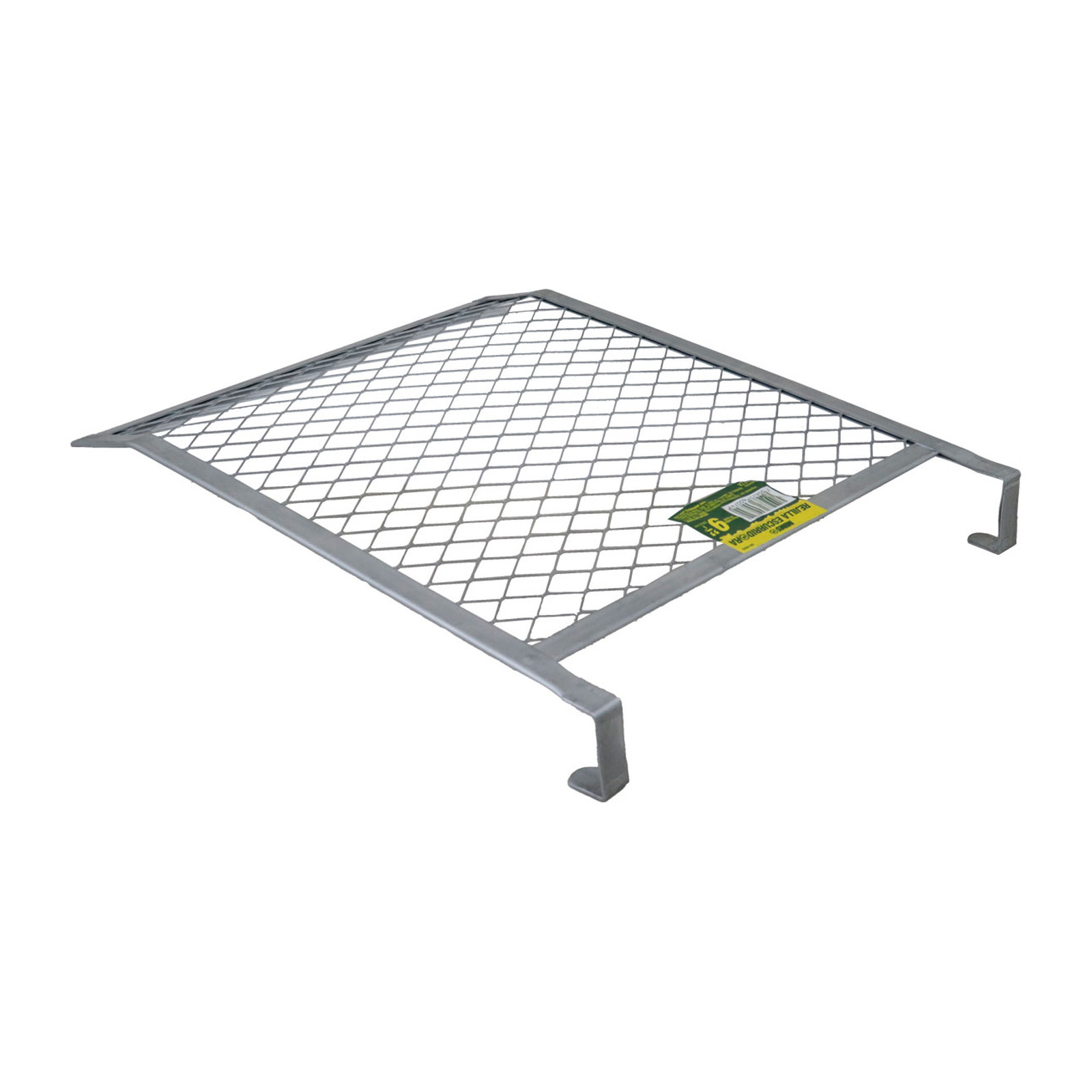 REJILLA ESCURRIDORA 9" (Precio x Pza) - Imagen 2