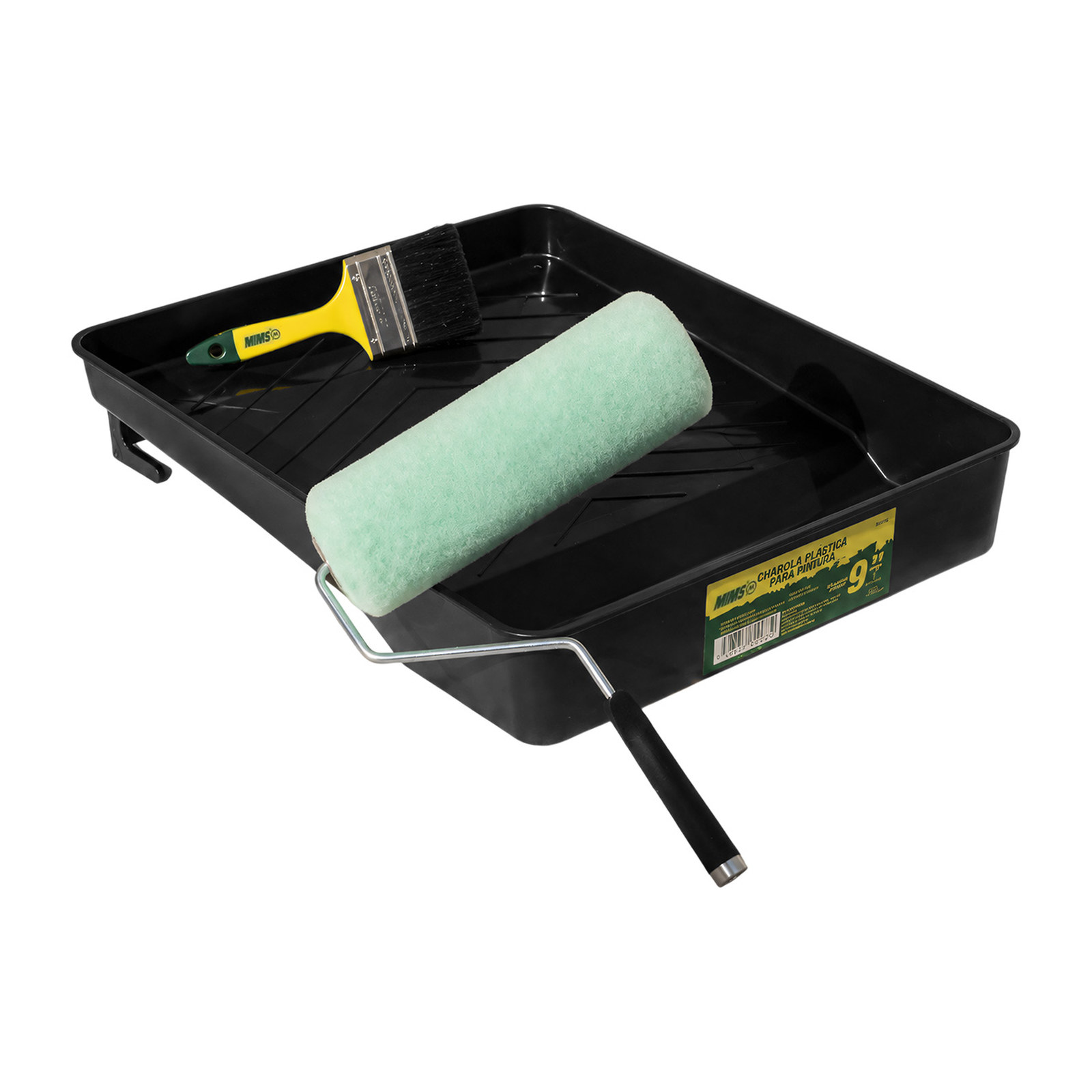 KIT ORIGINAL PARA PINTAR USO GENERAL (Precio x Pza)