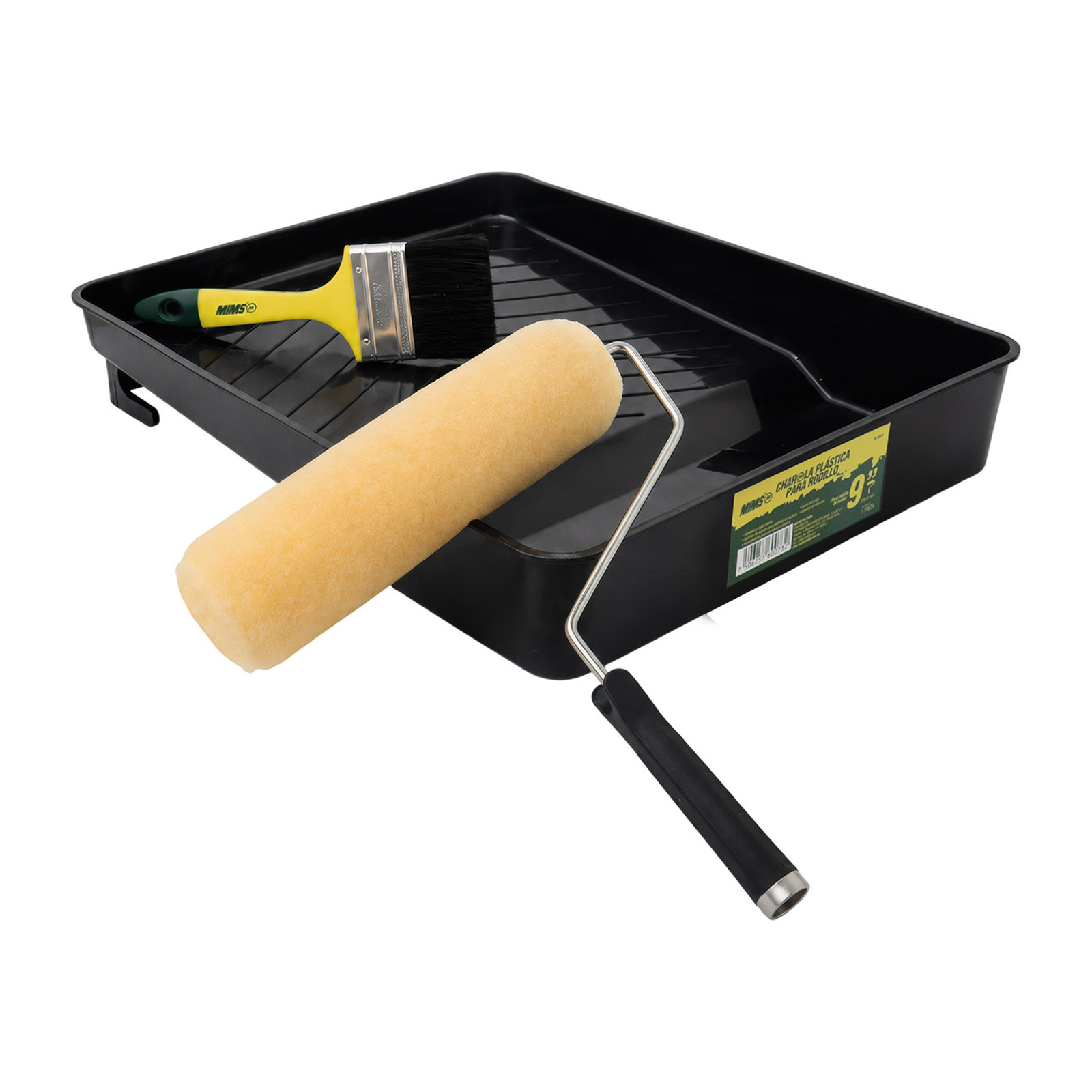 KIT TOP PARA PINTAR USO DOMESTICO (Precio x Pza)