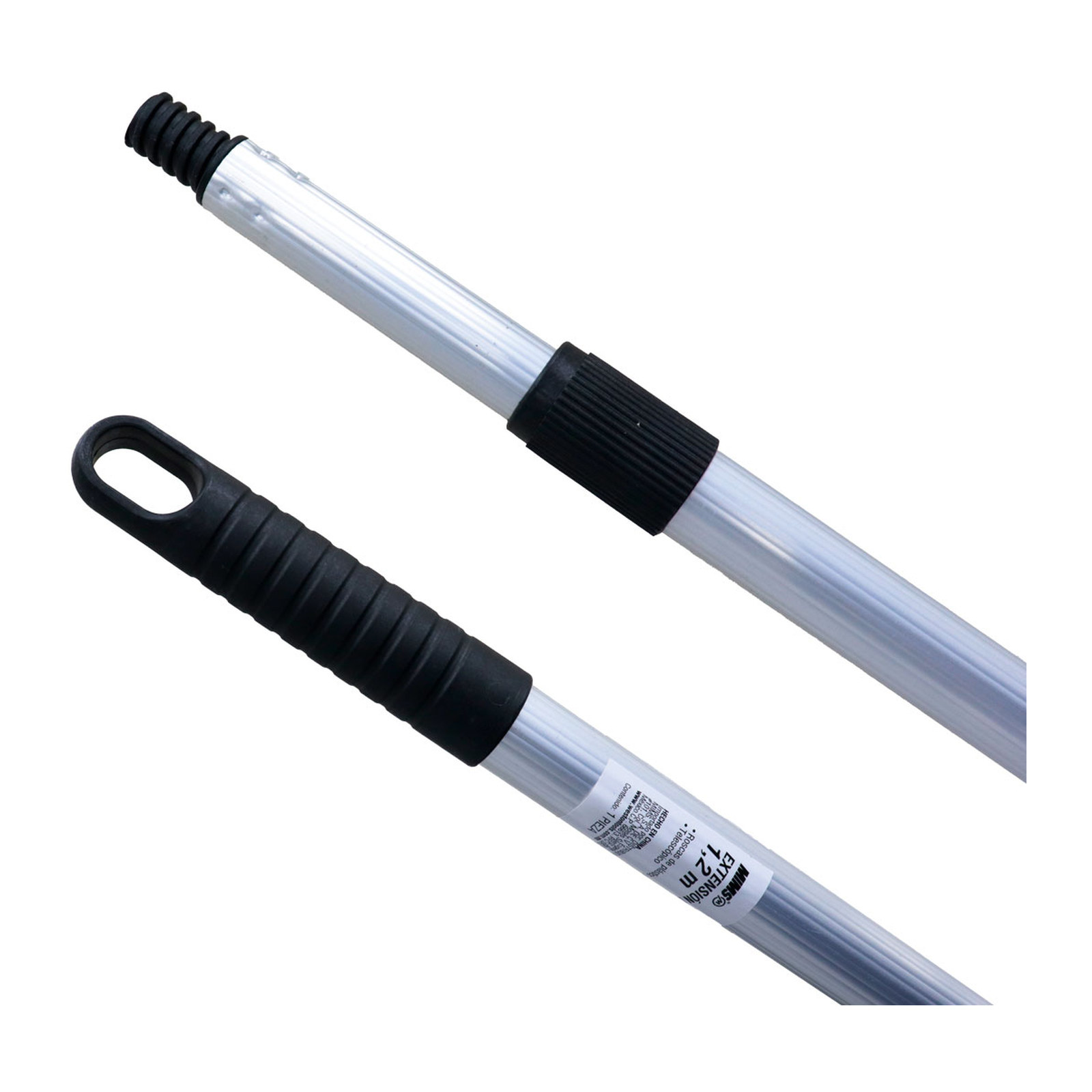 EXTENSION DE ALUMINIO 1,5 M - 3 M (Precio x Pza) - Imagen 2