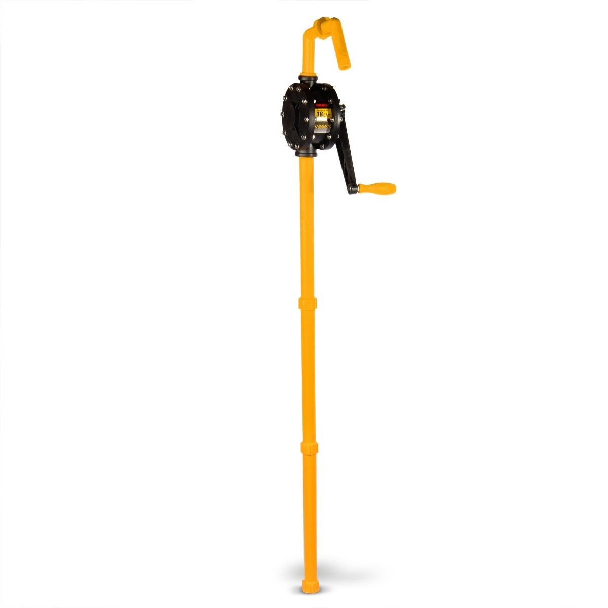 MIKELS BRPA-1 Bomba rotativa para agua