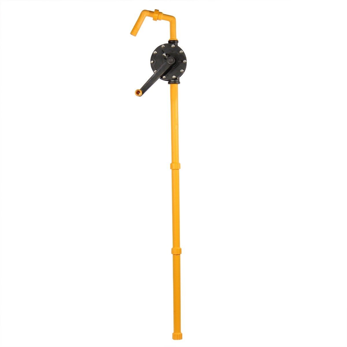 MIKELS BRPA-1 Bomba rotativa para agua - Imagen 2