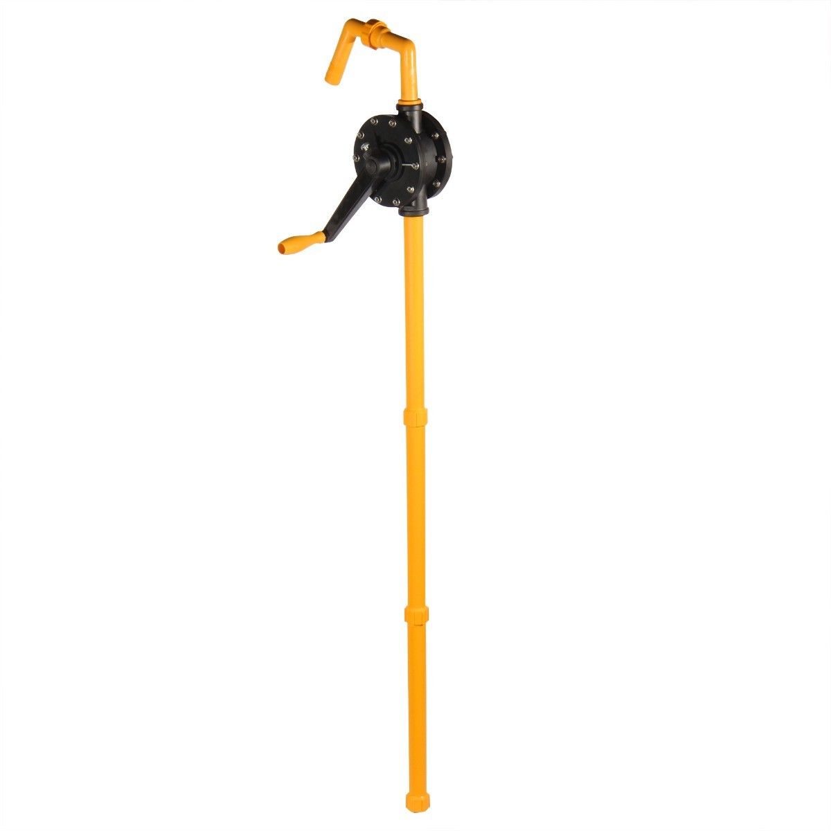 MIKELS BRPA-1 Bomba rotativa para agua - Imagen 3