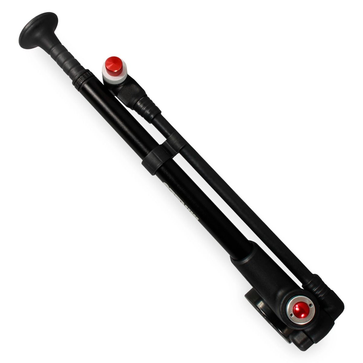 MIKELS BSA-300 Bomba para suspensión y amortiguadores de alta presión (300 PSI) - Imagen 3