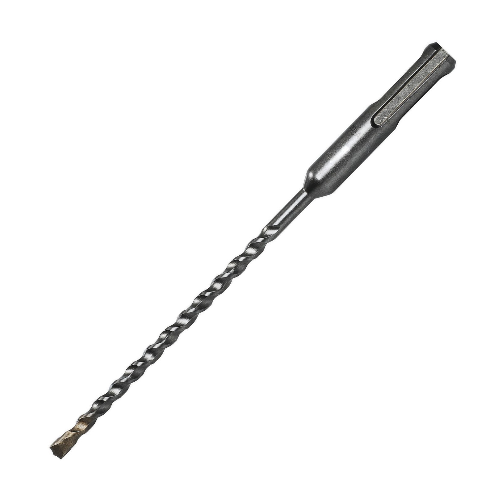 Broca para concreto de acero SDS PLUS 1/4" x 4" con punta delgada Urrea