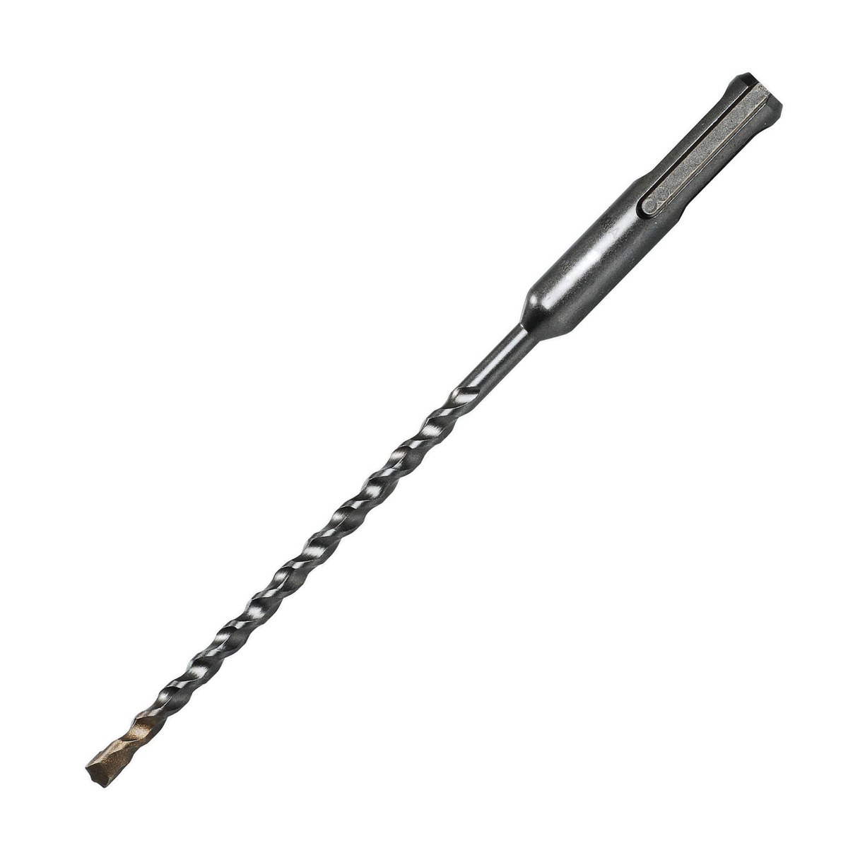 Broca para concreto de acero SDS PLUS 5/8" x 18" con punta delgada Urrea