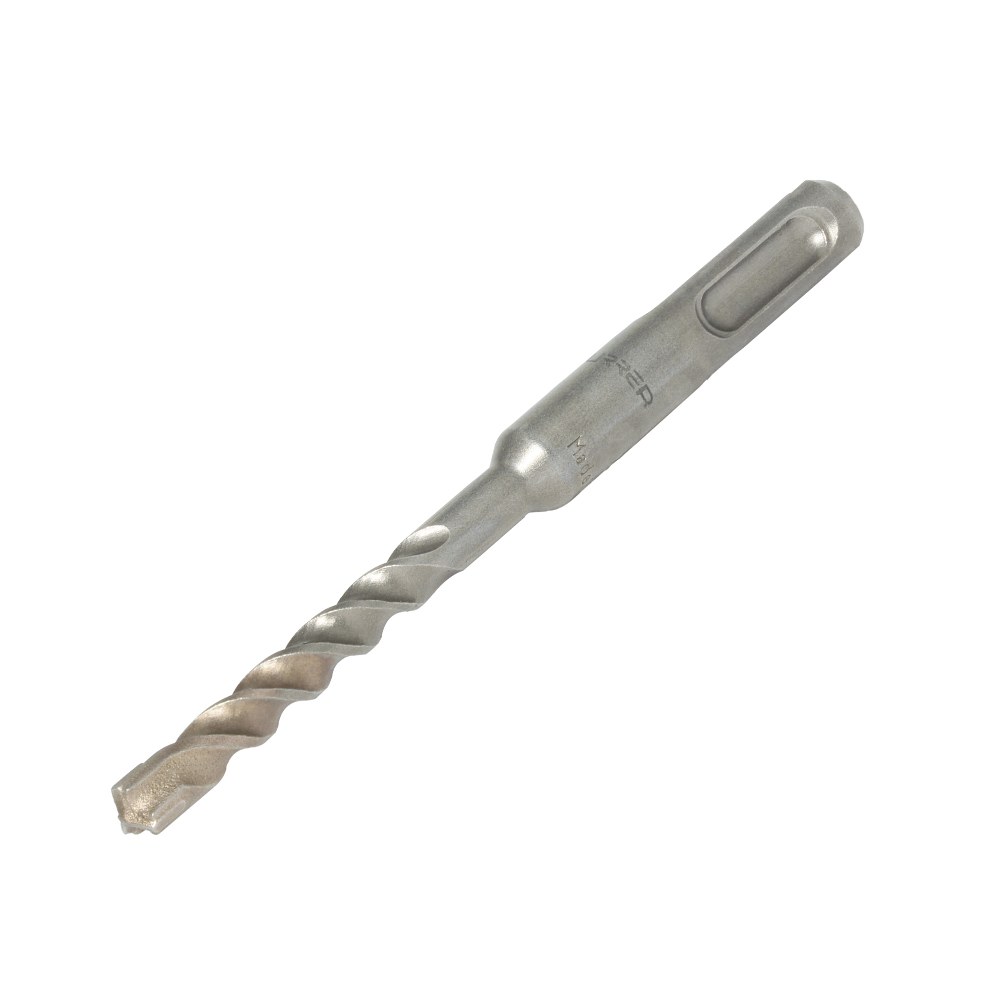 Broca para concreto de acero SDS PLUS PREMIUM 3/8" x 4" Urrea