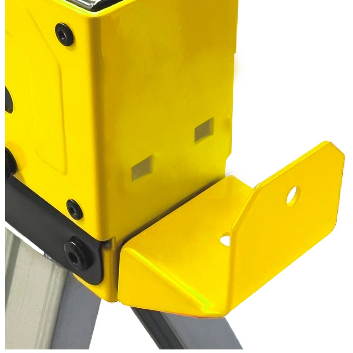 Banco de trabajo portátil 500 kg multiusos Surtek - Imagen 4