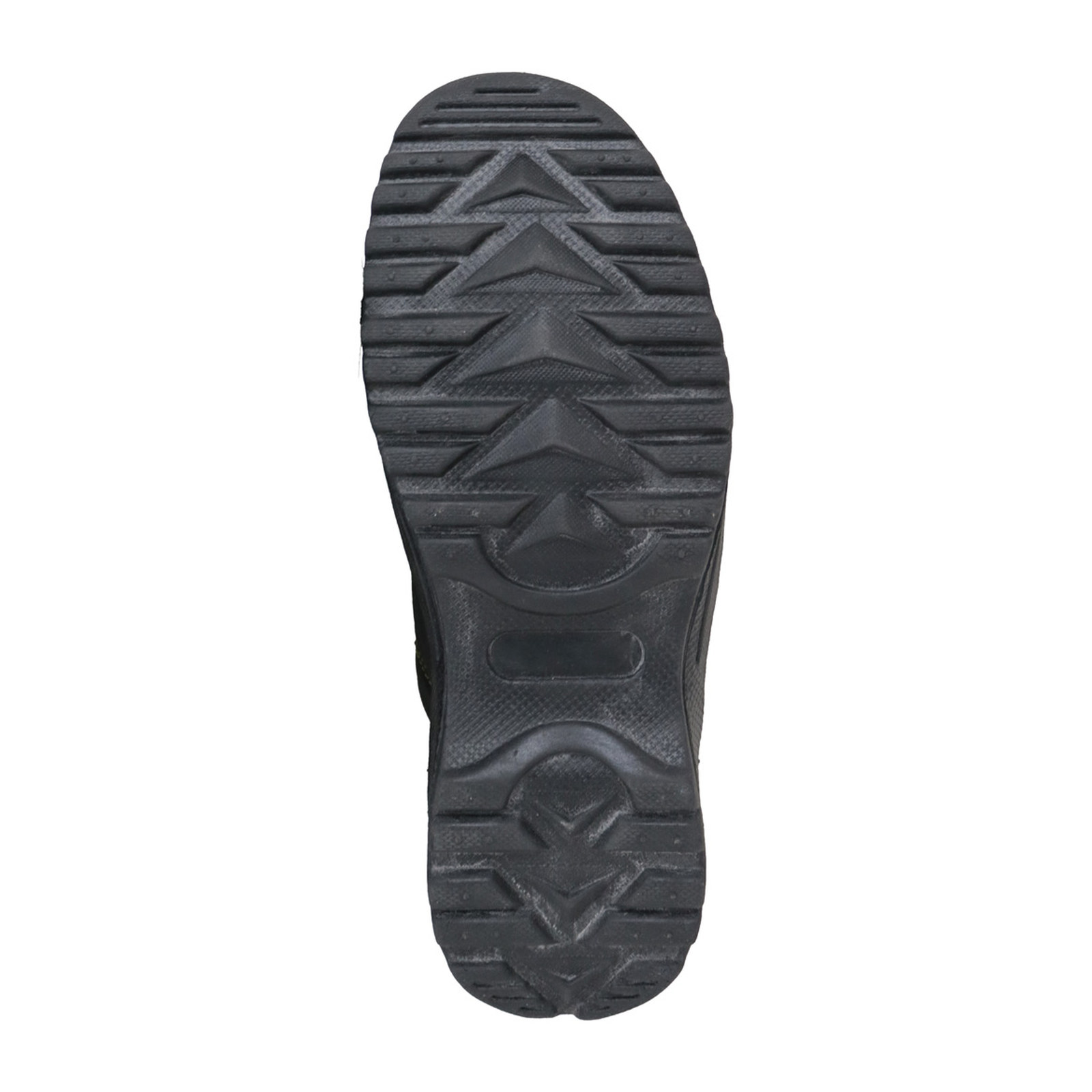 BOTA DE SEGURIDAD INDUSTRIAL DIELECTRICA NEGRA MIMS #30 - Imagen 3
