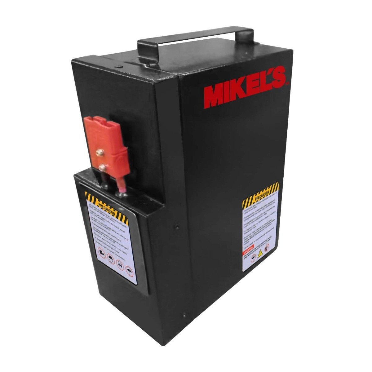 MIKELS BTEMK-1500-ECO Bateria de litio para transpaleta eléctrica (TEMK-1500-ECO)