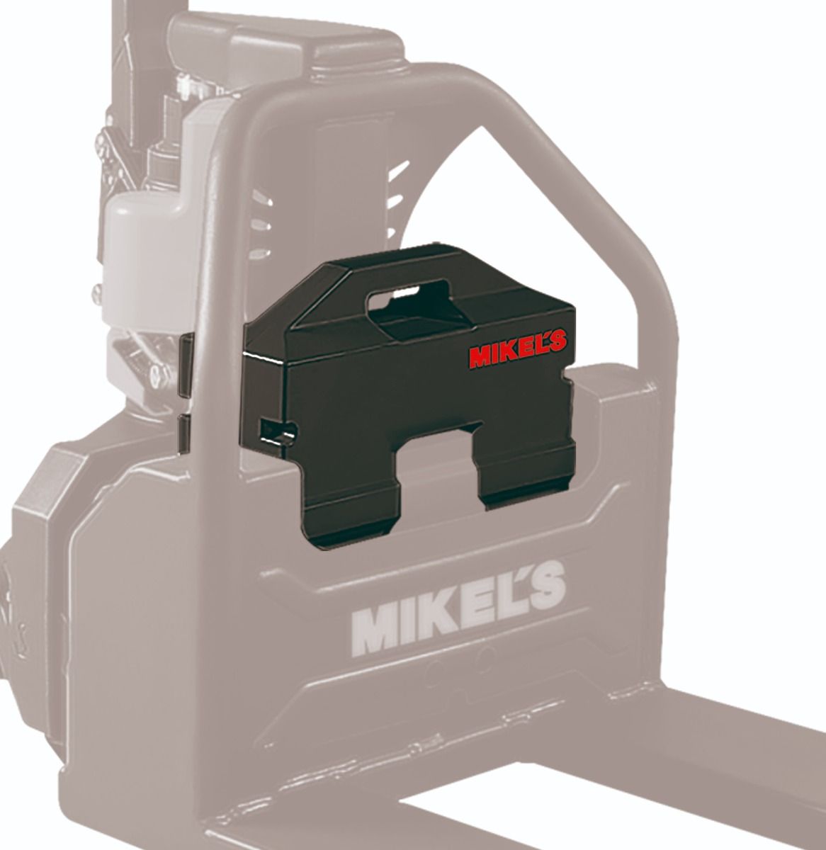 MIKELS BTEMK-1500-LI Batería EXCLUSIVA para transpaleta eléctrica (modelo TEMK-1500-LI)