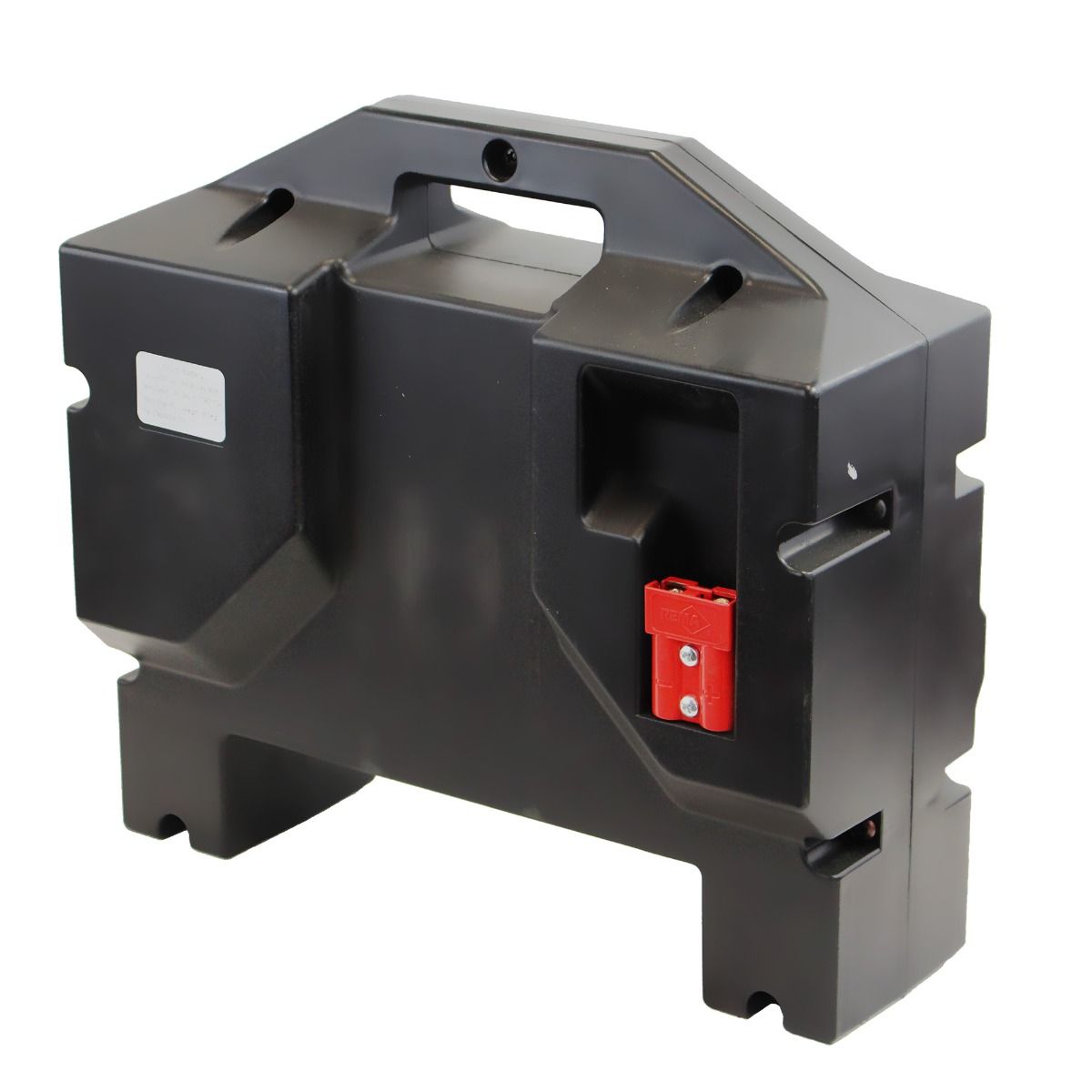 MIKELS BTEMK-1500-LI Batería EXCLUSIVA para transpaleta eléctrica (modelo TEMK-1500-LI) - Imagen 3