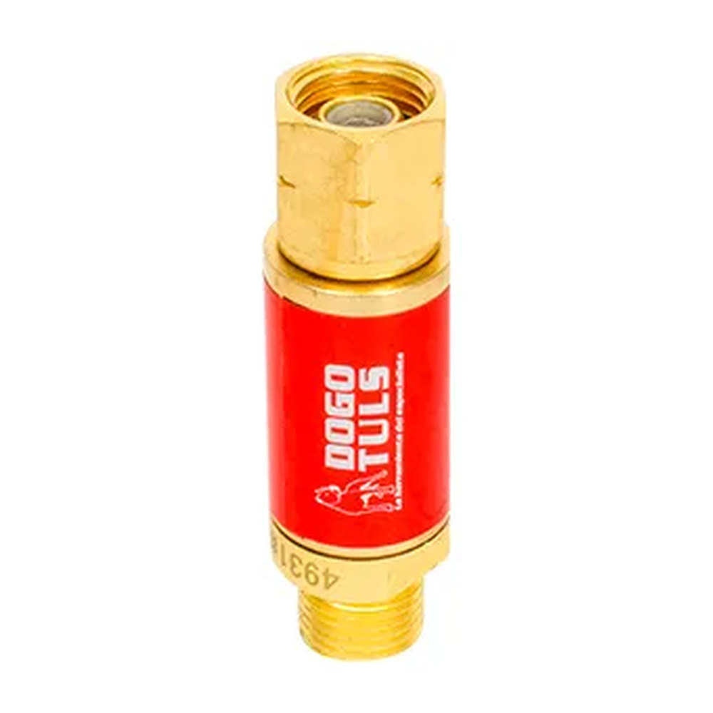 ARRESTAFLAMAS COMBUSTIBLE REGULADOR