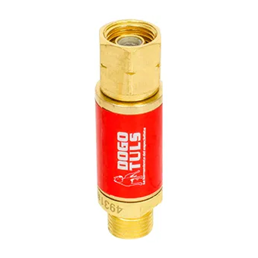 ARRESTAFLAMAS COMBUSTIBLE PARA SOPLETE
