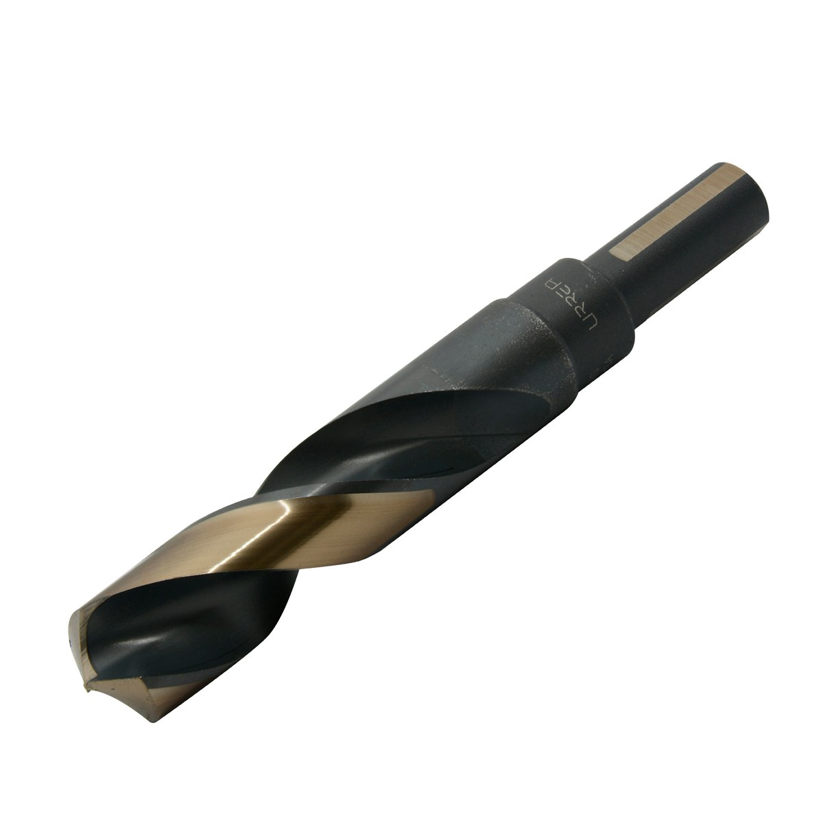 Broca premium de acero de alta velocidad 31/32" zanco reducido Urrea