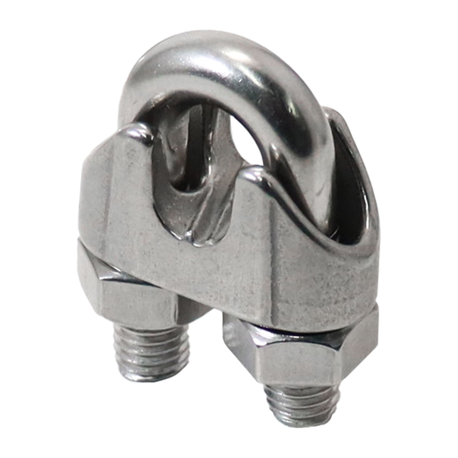 Nudo para Cable 5/16" Acero Inoxidable 304 Weston