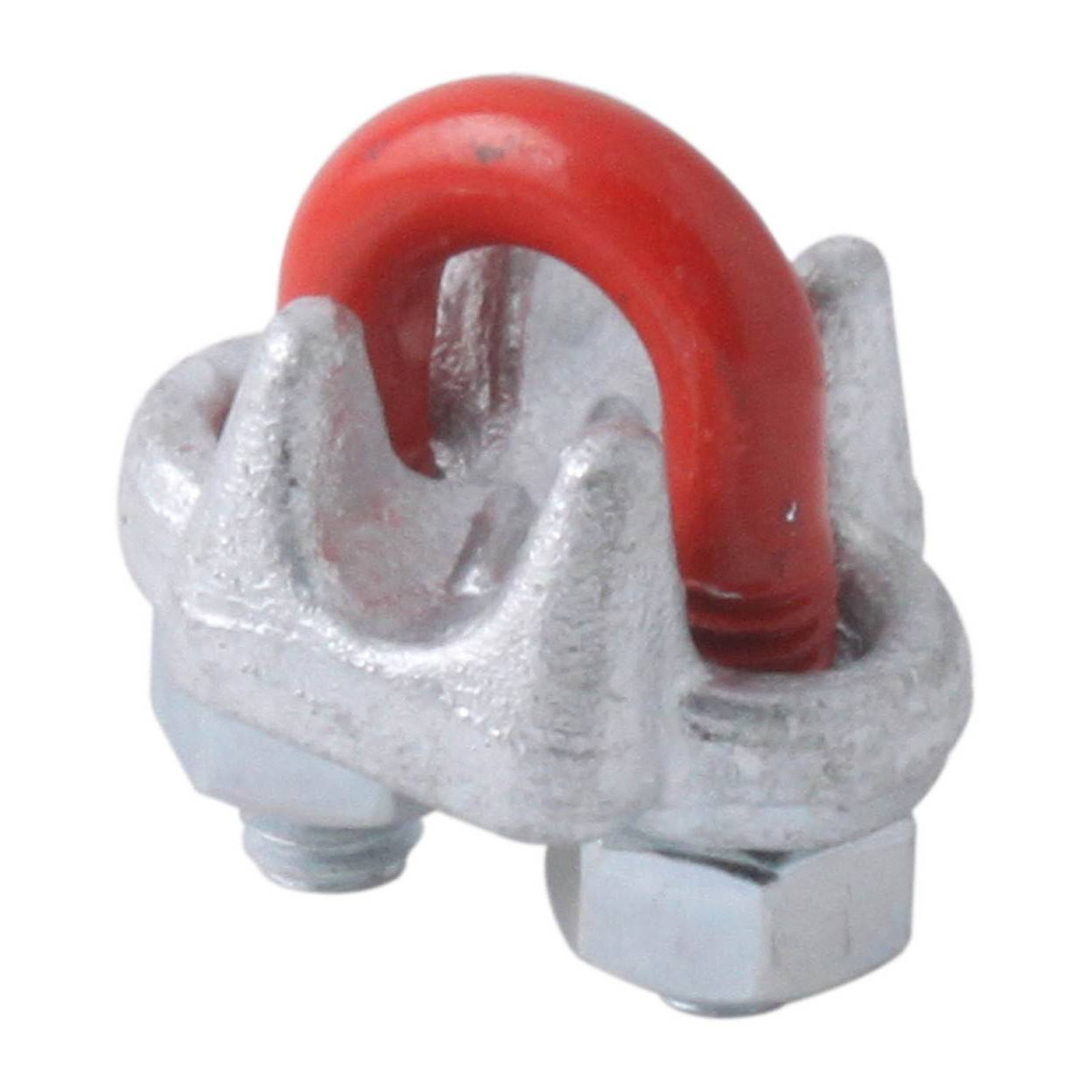 Nudo Forjado para Cable 2" WESTON