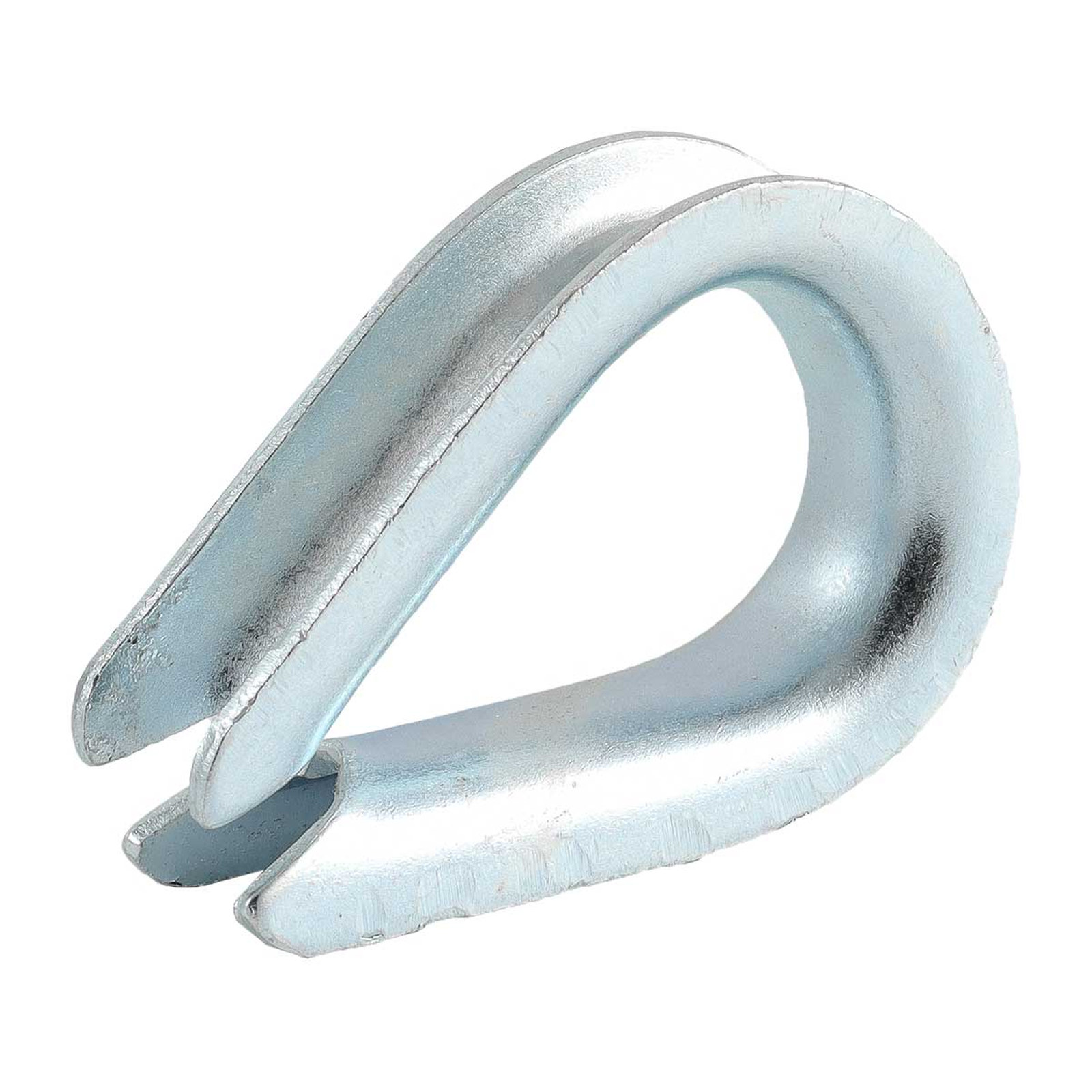 Cuello Galvanizado WESTON G411 5/8"