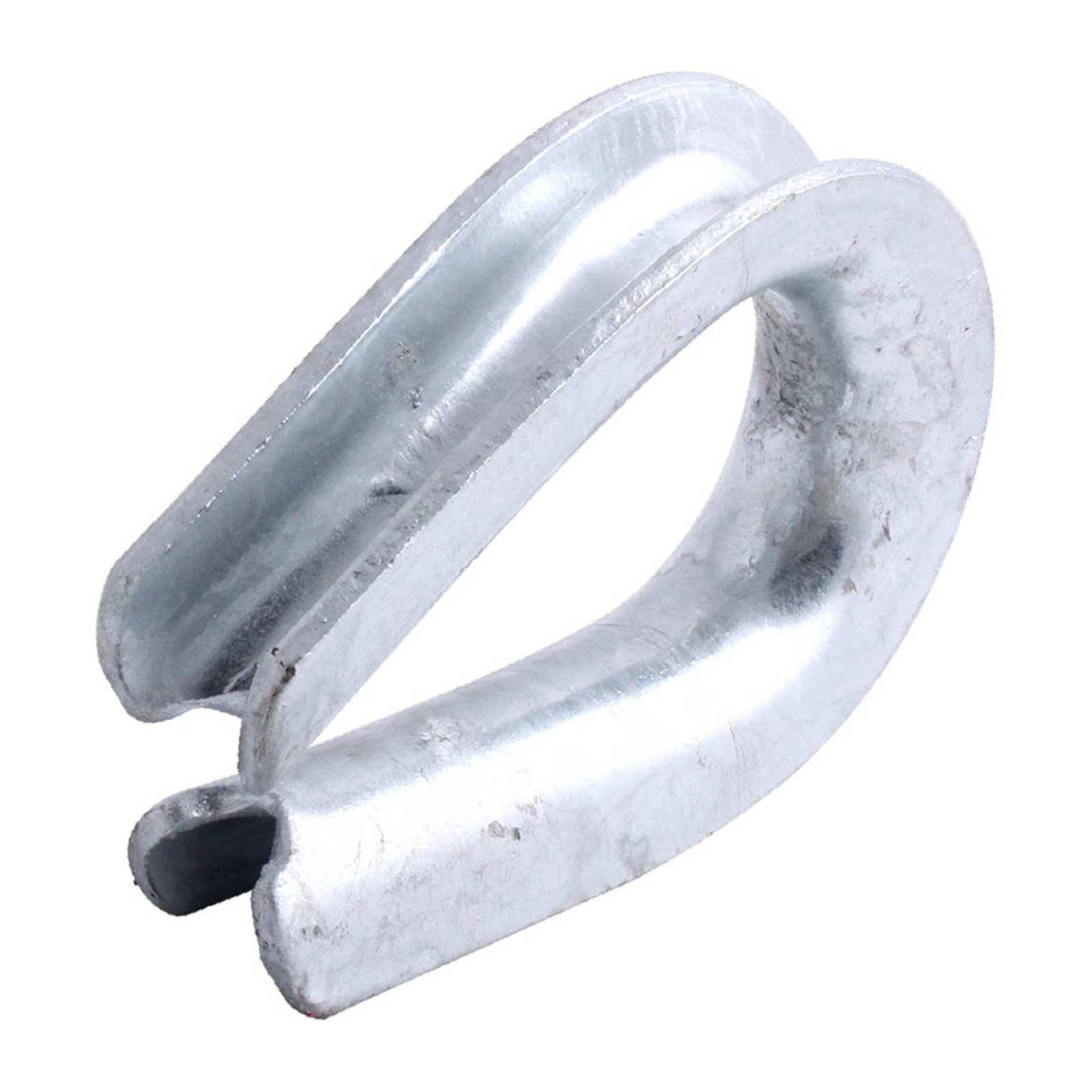 Cuello Galvanizado Weston G414 7/8"