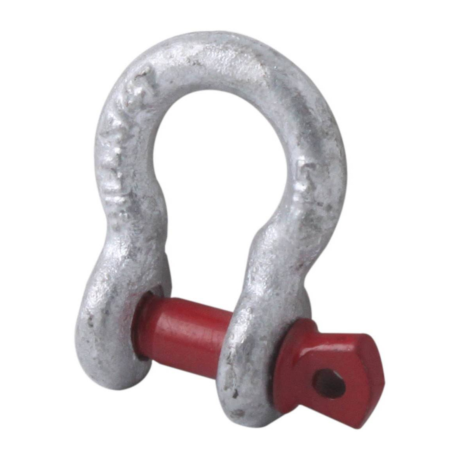 Grillete para Cable 1-1/8" Weston