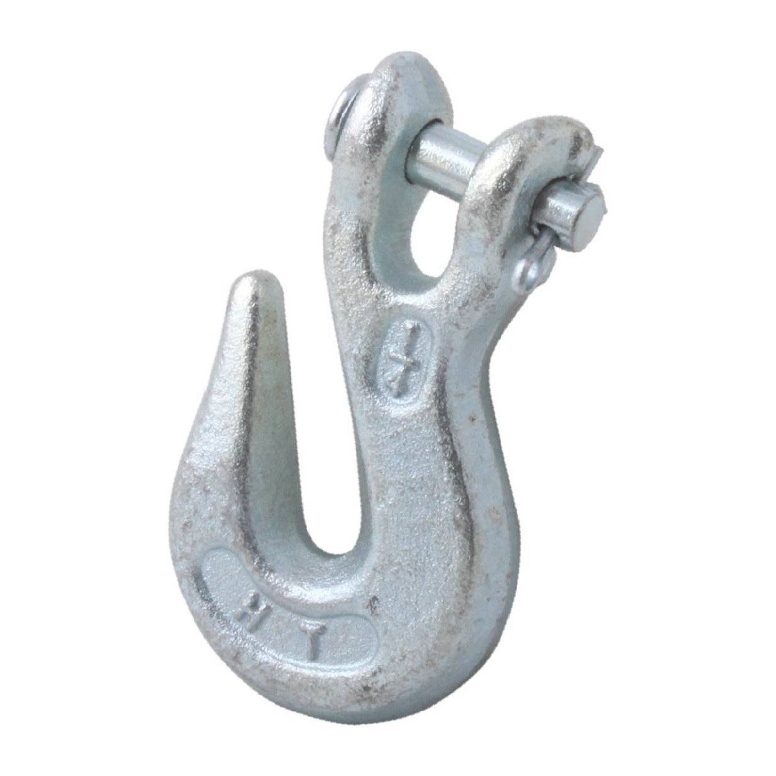 Gancho con Perno para Cadena 1/2" WESTON