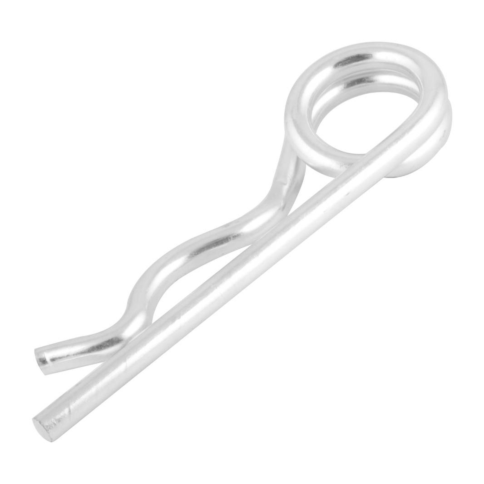 Chaveta Tipo R 1/4" Weston