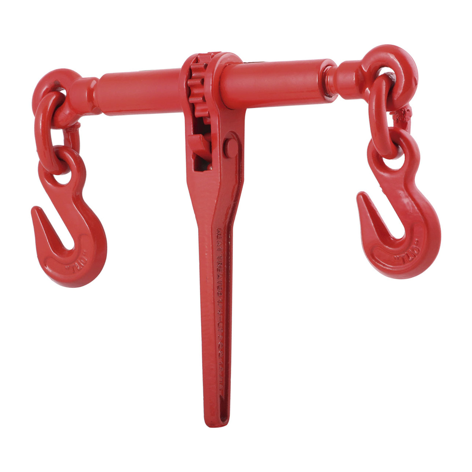 Tensor de Cadena Tipo Matraca WESTON 1/4" - 5/16"