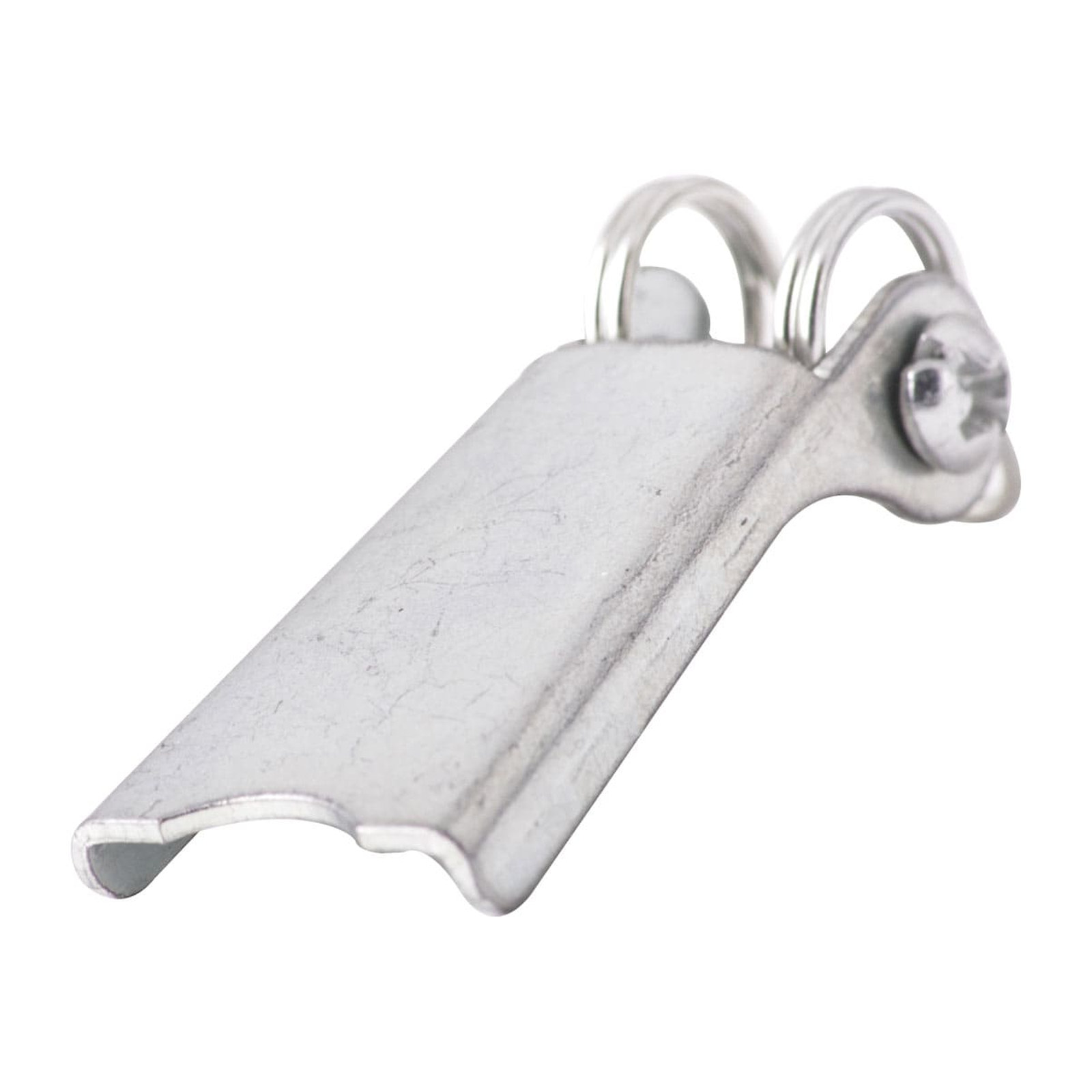 Pestillo de Seguridad para Gancho 1/2 Ton Acero al Carbono WESTON