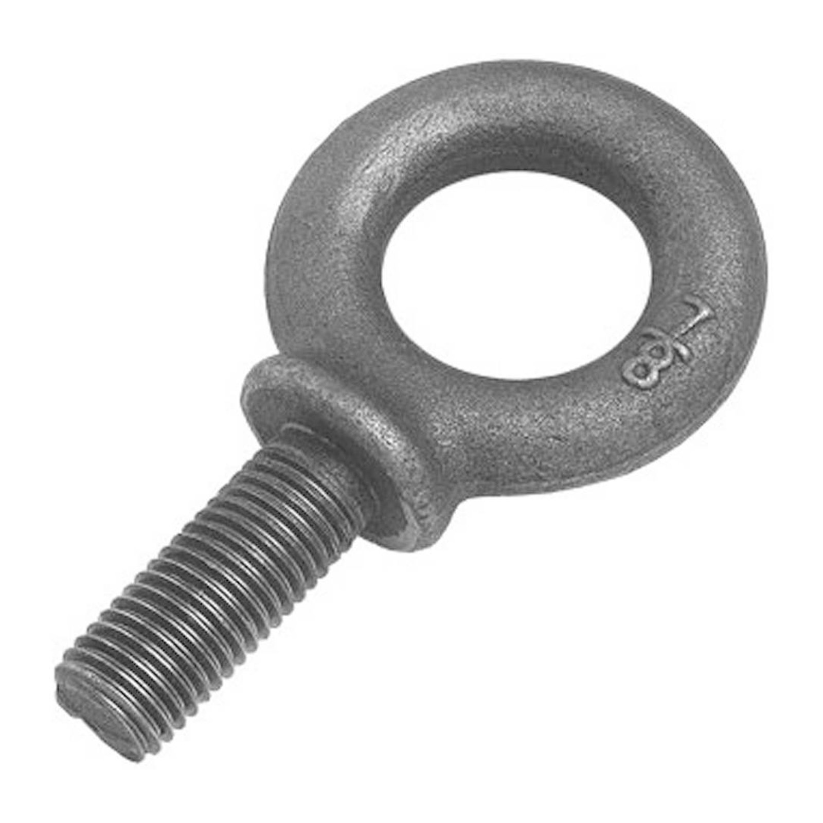 Tornillo Ojo Forjado M22-2.5 x 58 mm Weston