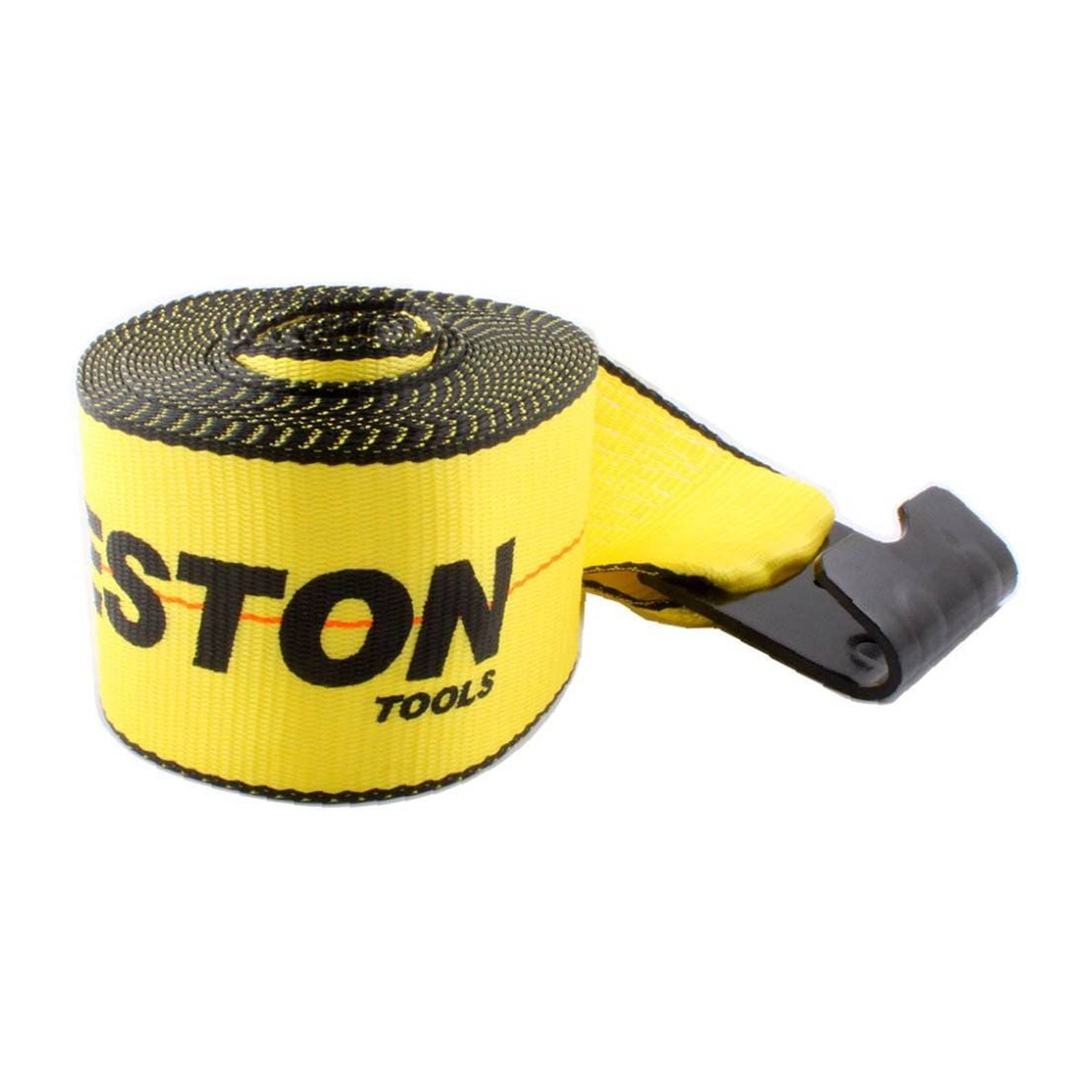 Banda para Winch Weston 4" x 30 Pies