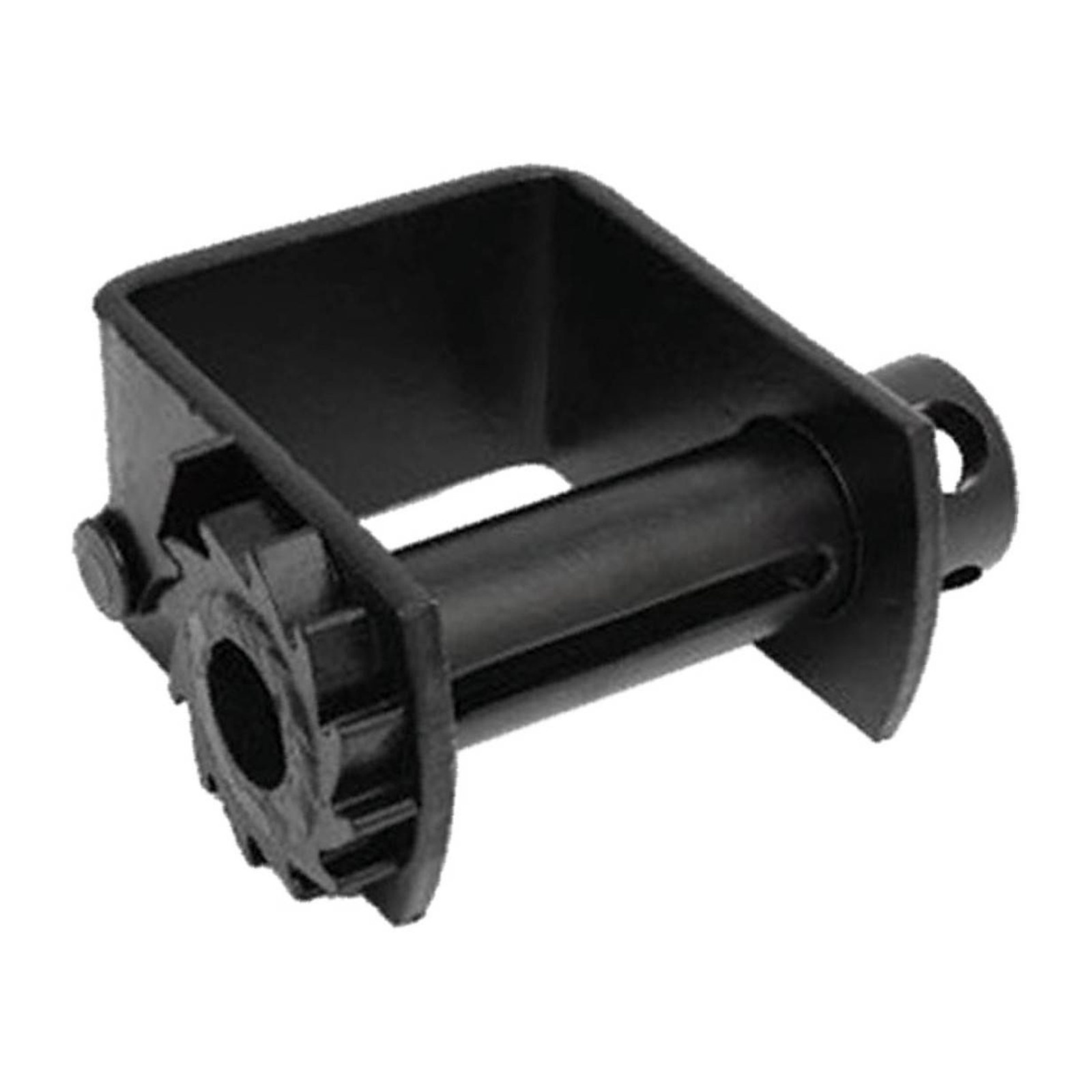 Winch Soldable para Banda 4" Weston