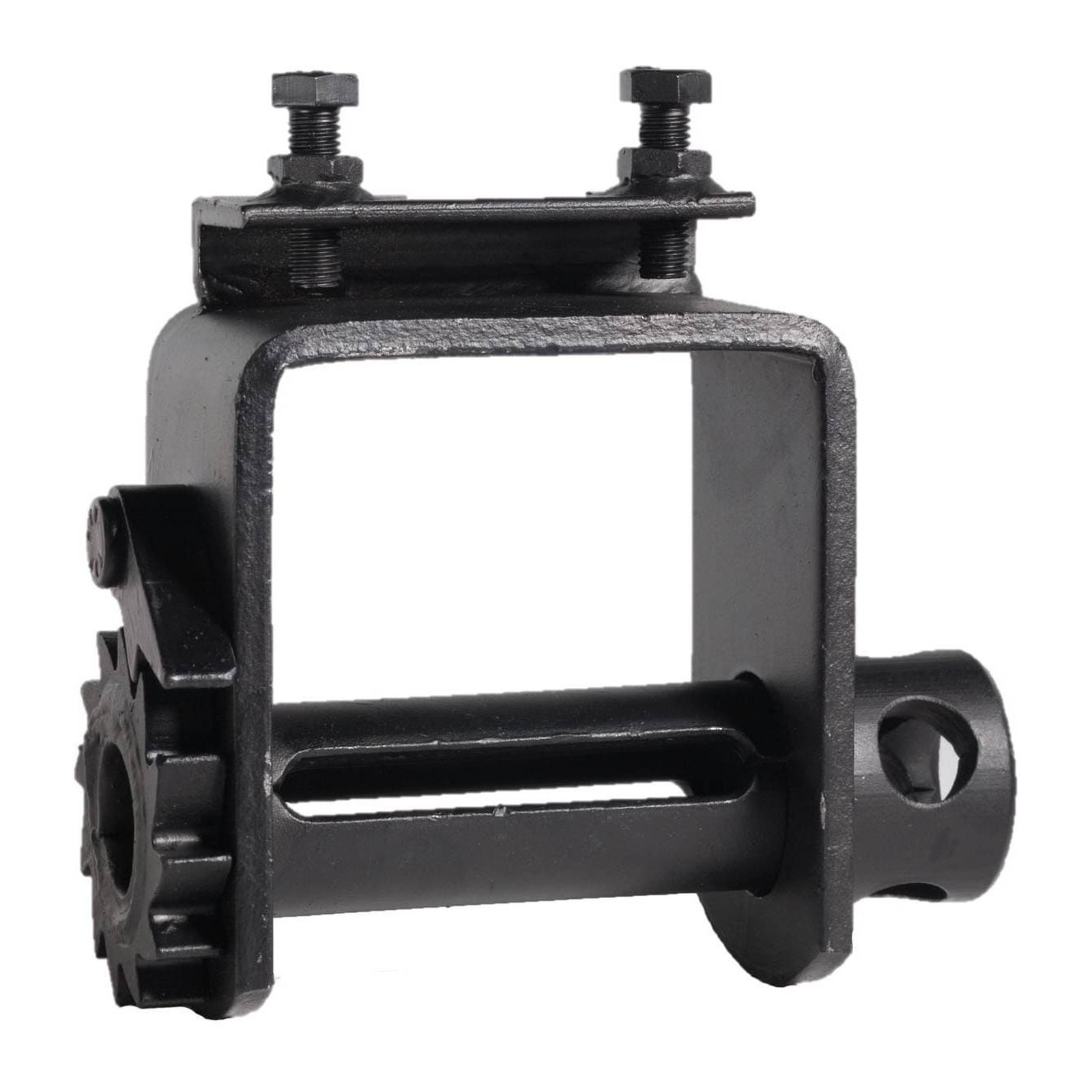 Winch Portátil 2 Toneladas para Banda de 4" Weston