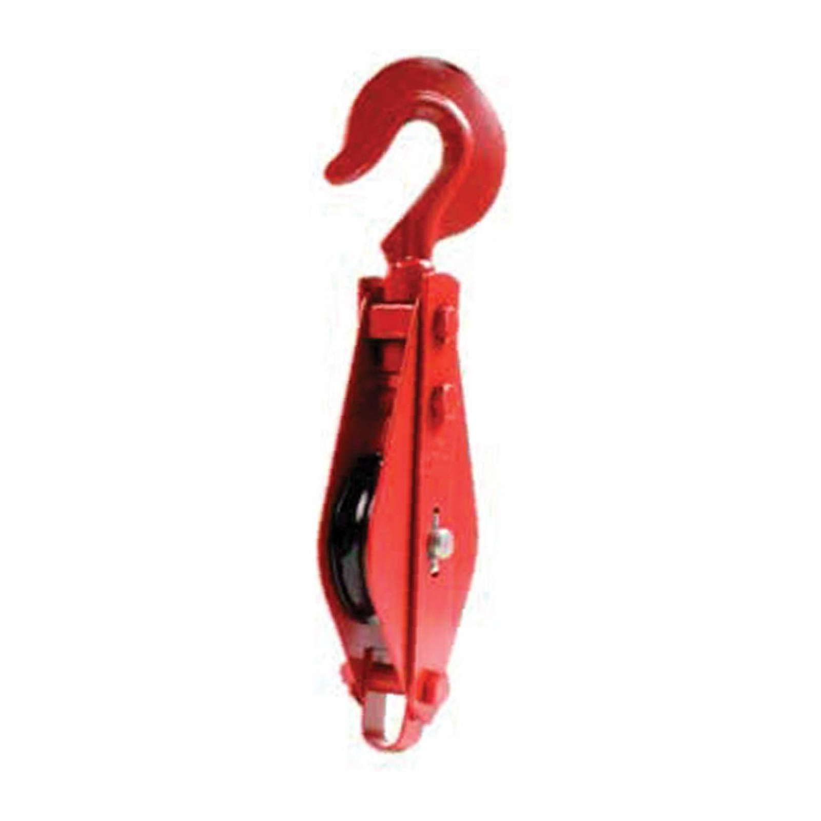 Polea Garrucha para Cable Sencilla 6" 2 Toneladas Weston