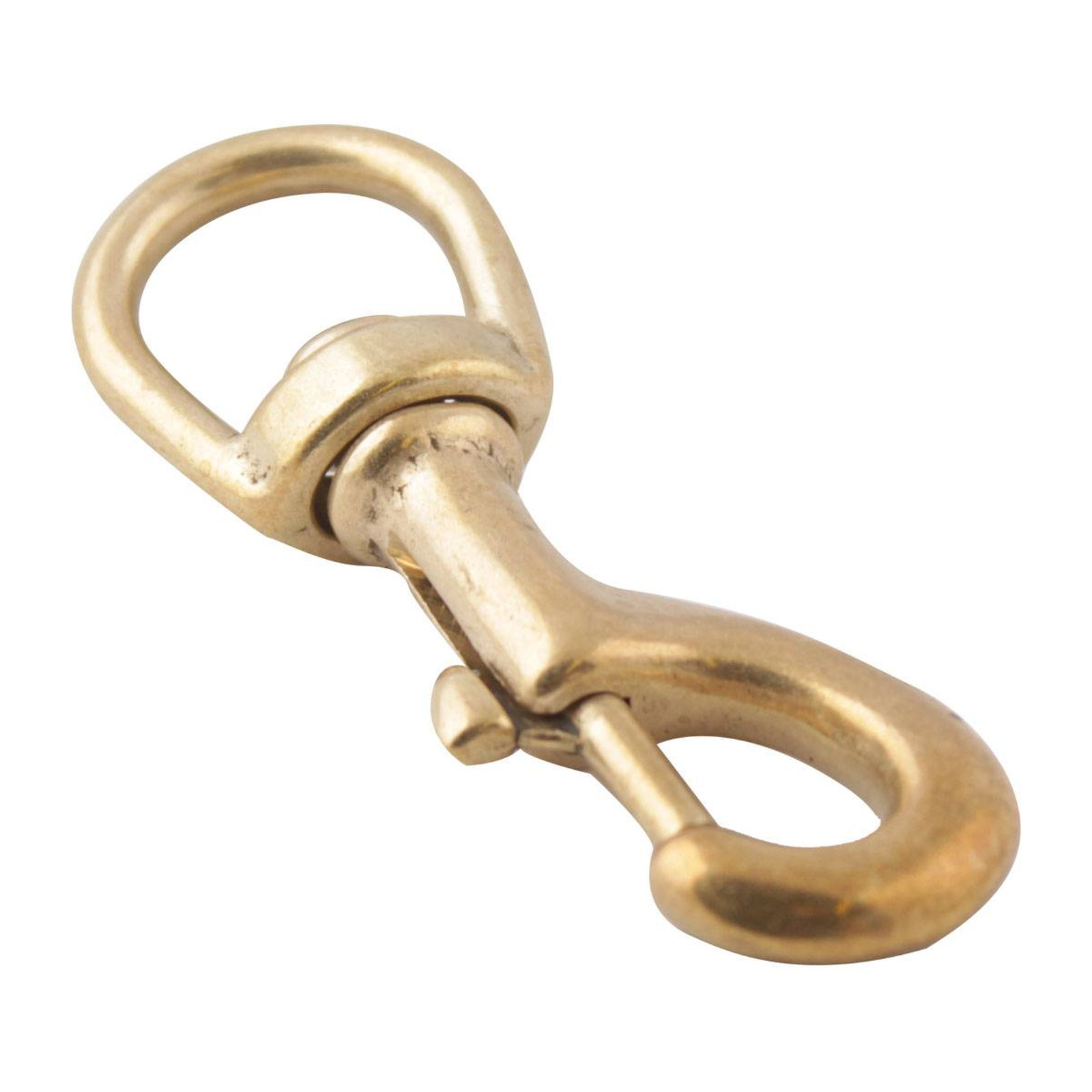 Bandola con Gancho de Latón 3/4" WESTON