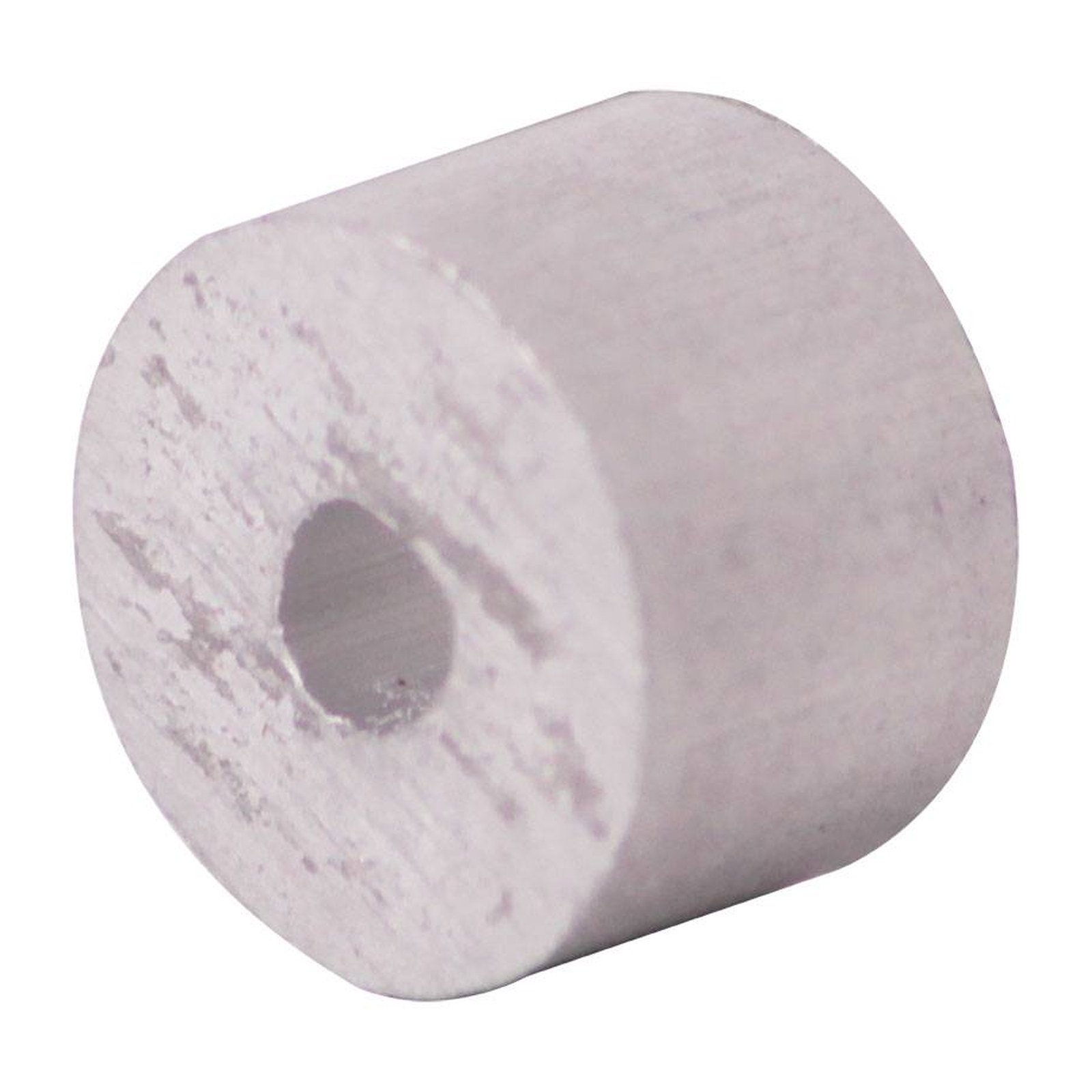 Casquillo Tope de Aluminio 1/4" WESTON