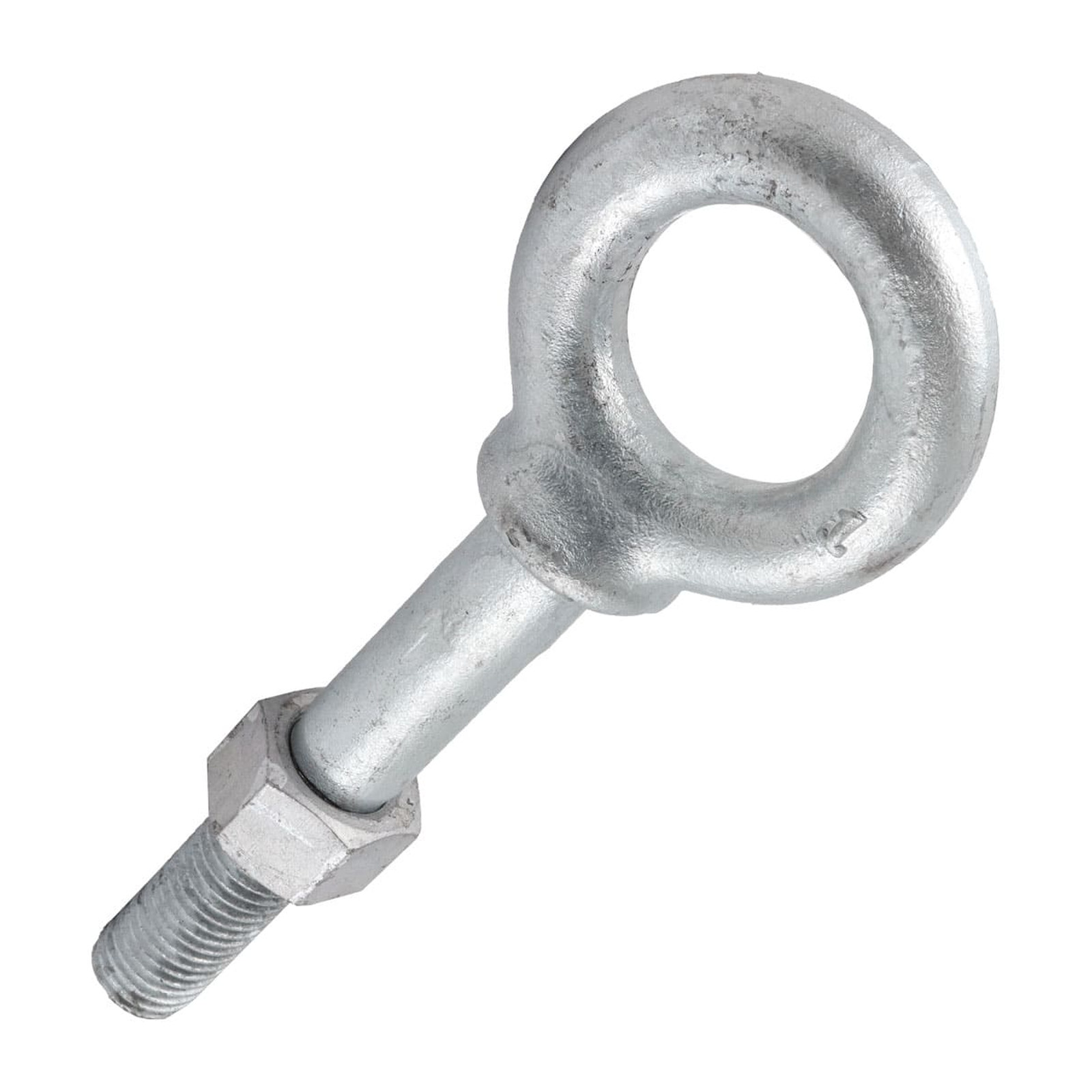 Armella Larga de Acero Forjado 1" x 6" WESTON