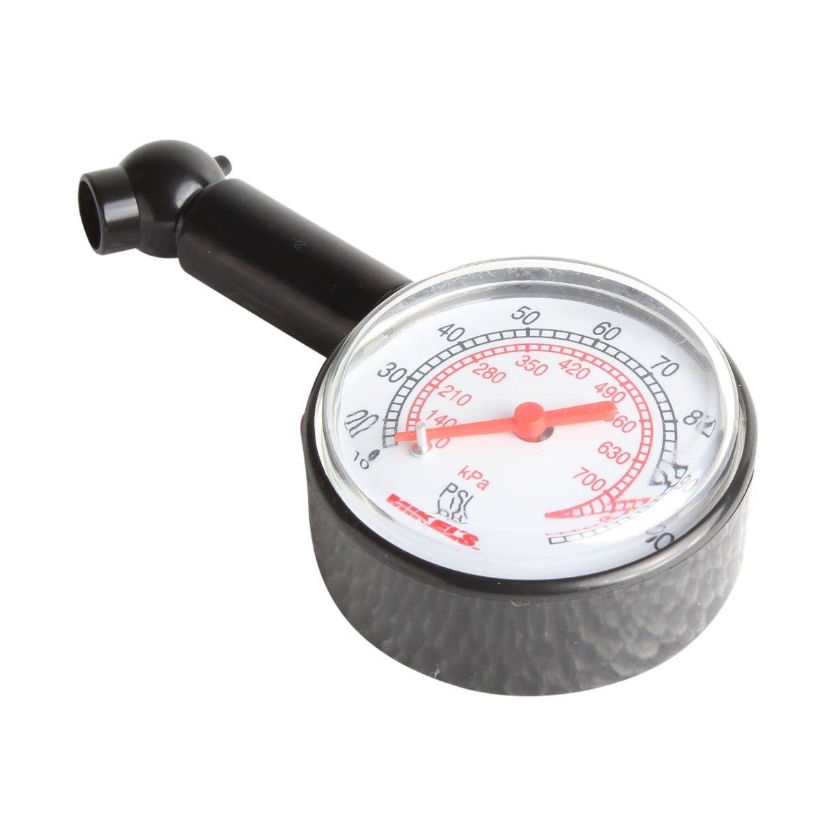 MIKELS C-1 Calibrador de carátula rango (0-100 PSI) - Imagen 4