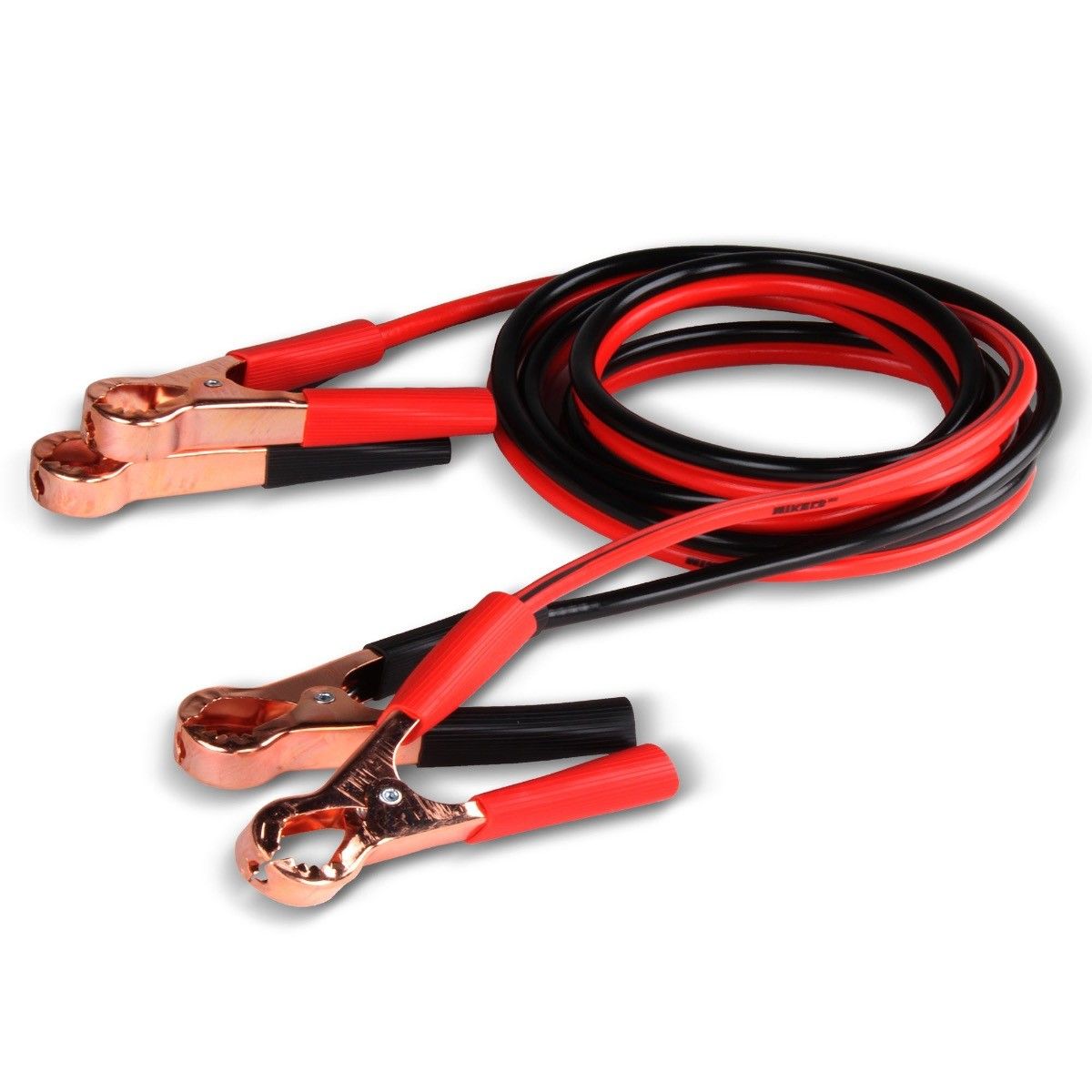 MIKELS C-200-10M Cables pasa corriente para motos