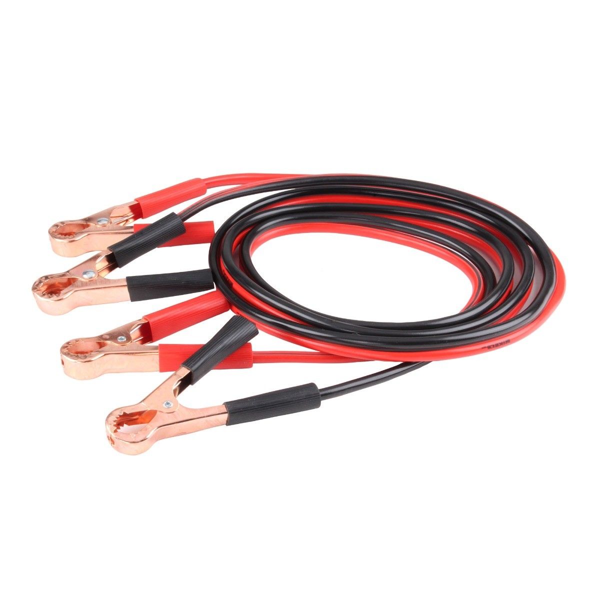 MIKELS C-200-10M Cables pasa corriente para motos - Imagen 2