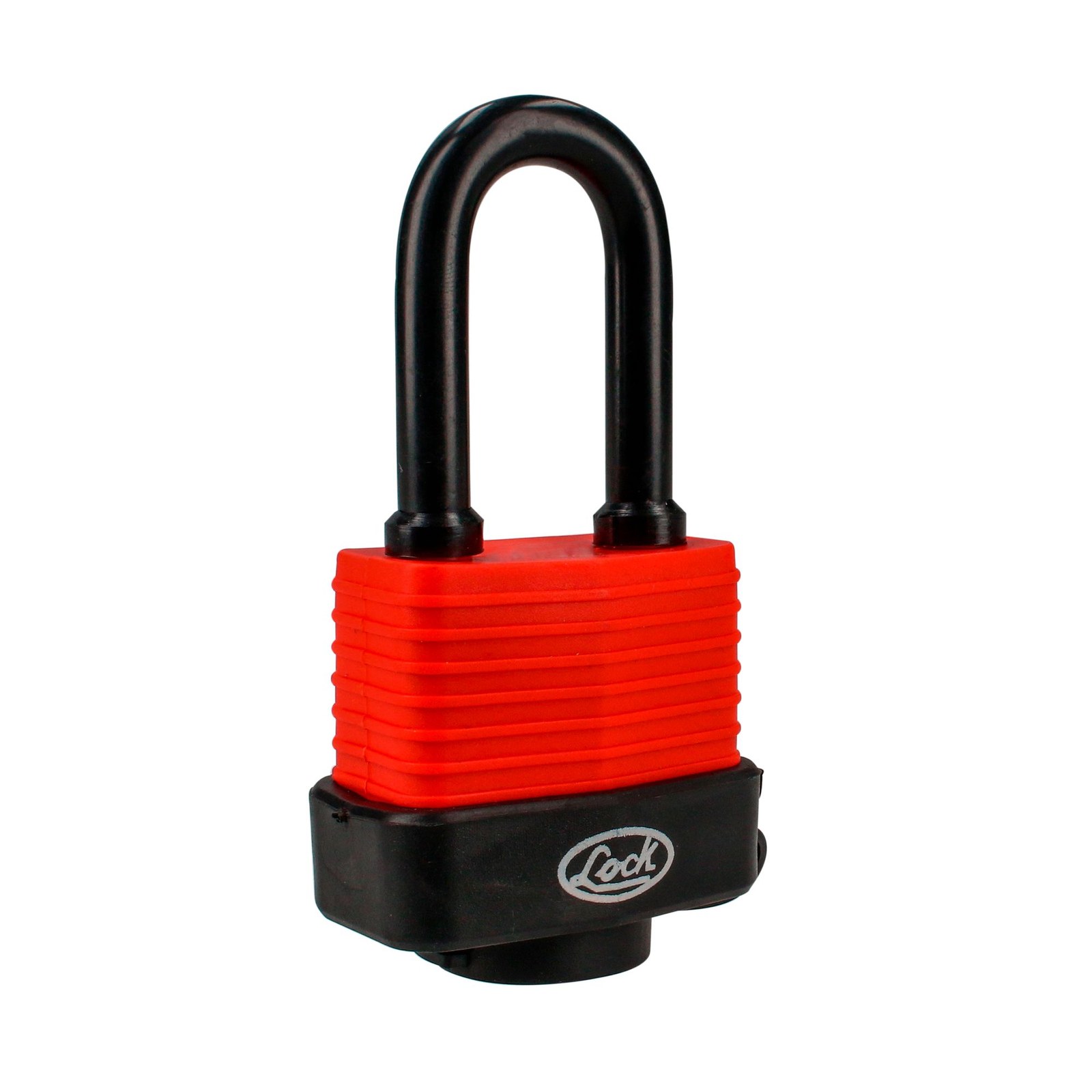 Candado impermeable largo 40 mm, llave estándar Lock - Imagen 2