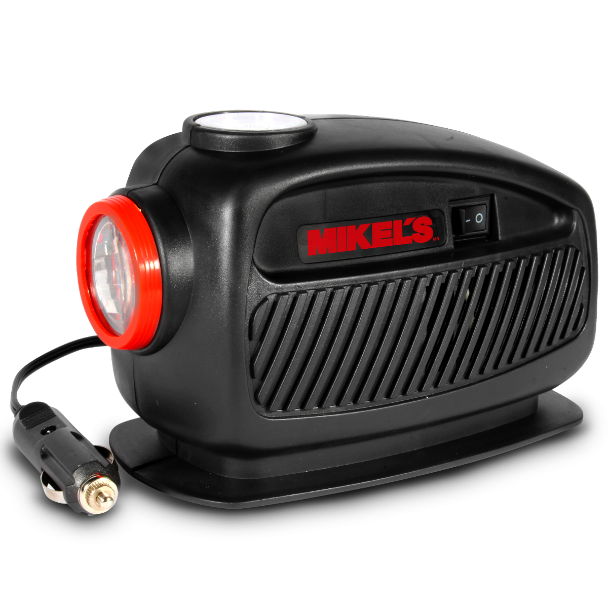 MIKELS CA-31 Mini Compresor de aire 12 V 3 en 1 (150 PSI)