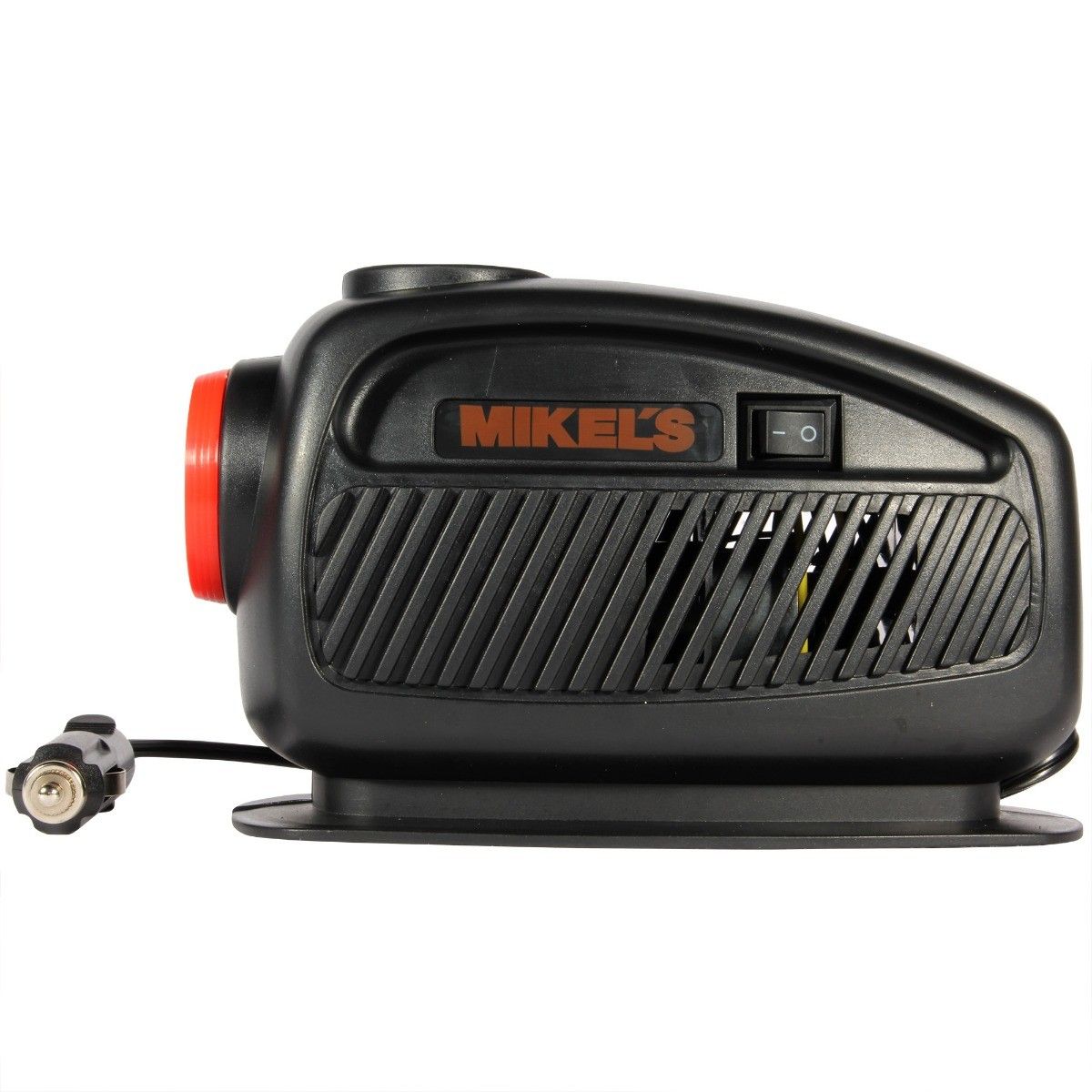 MIKELS CA-31 Mini Compresor de aire 12 V 3 en 1 (150 PSI) - Imagen 3