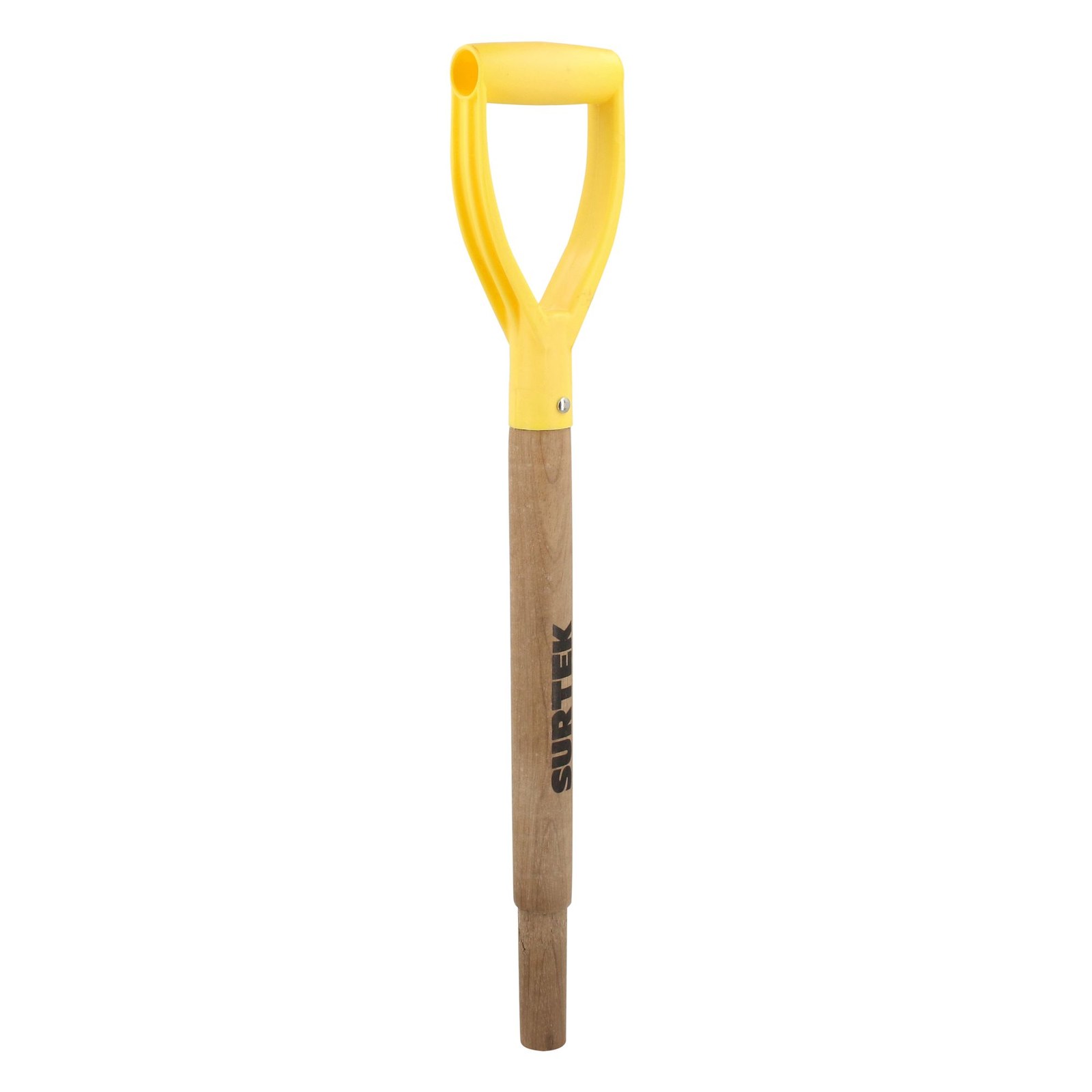 Repuesto de madera con puño plástico "Y" para pala Surtek - Imagen 2