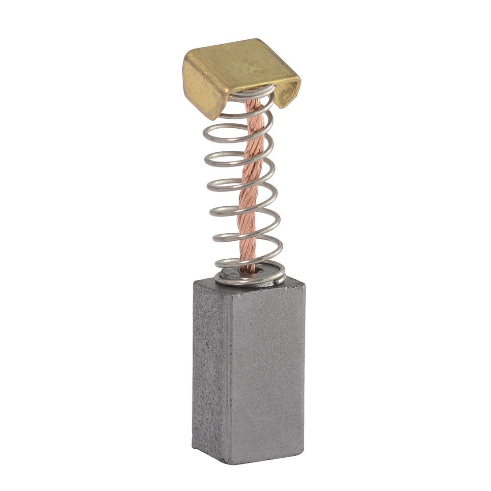 Juego de carbones para 862, 764 Urrea