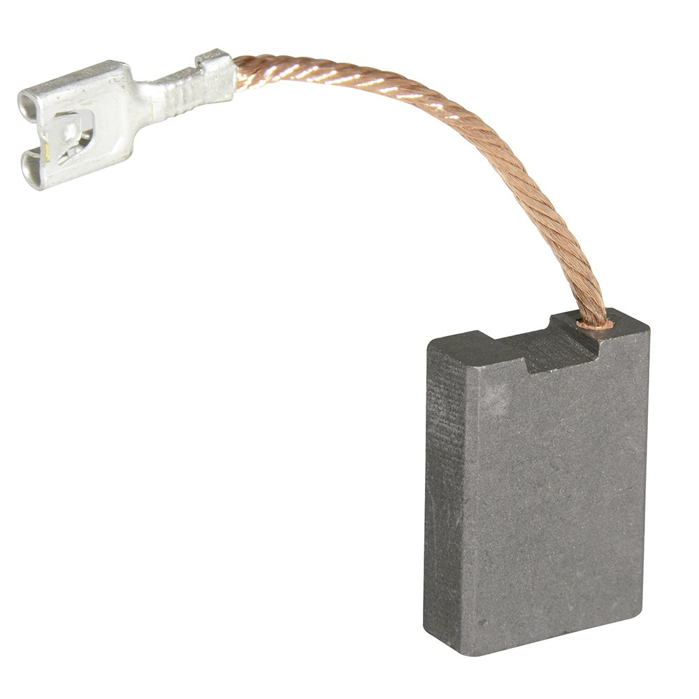 Juego de carbones para EA907A, EA909A Urrea