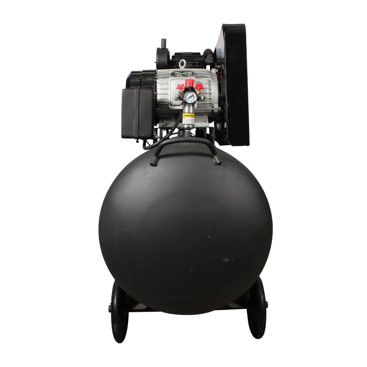 MIKELS CAT-5HP Compresor trifásico 5 HP (300 lts) - Imagen 3