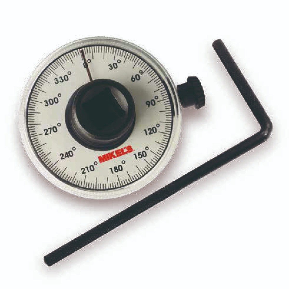 MIKELS CAT Kit calibrador para ángulos de torque