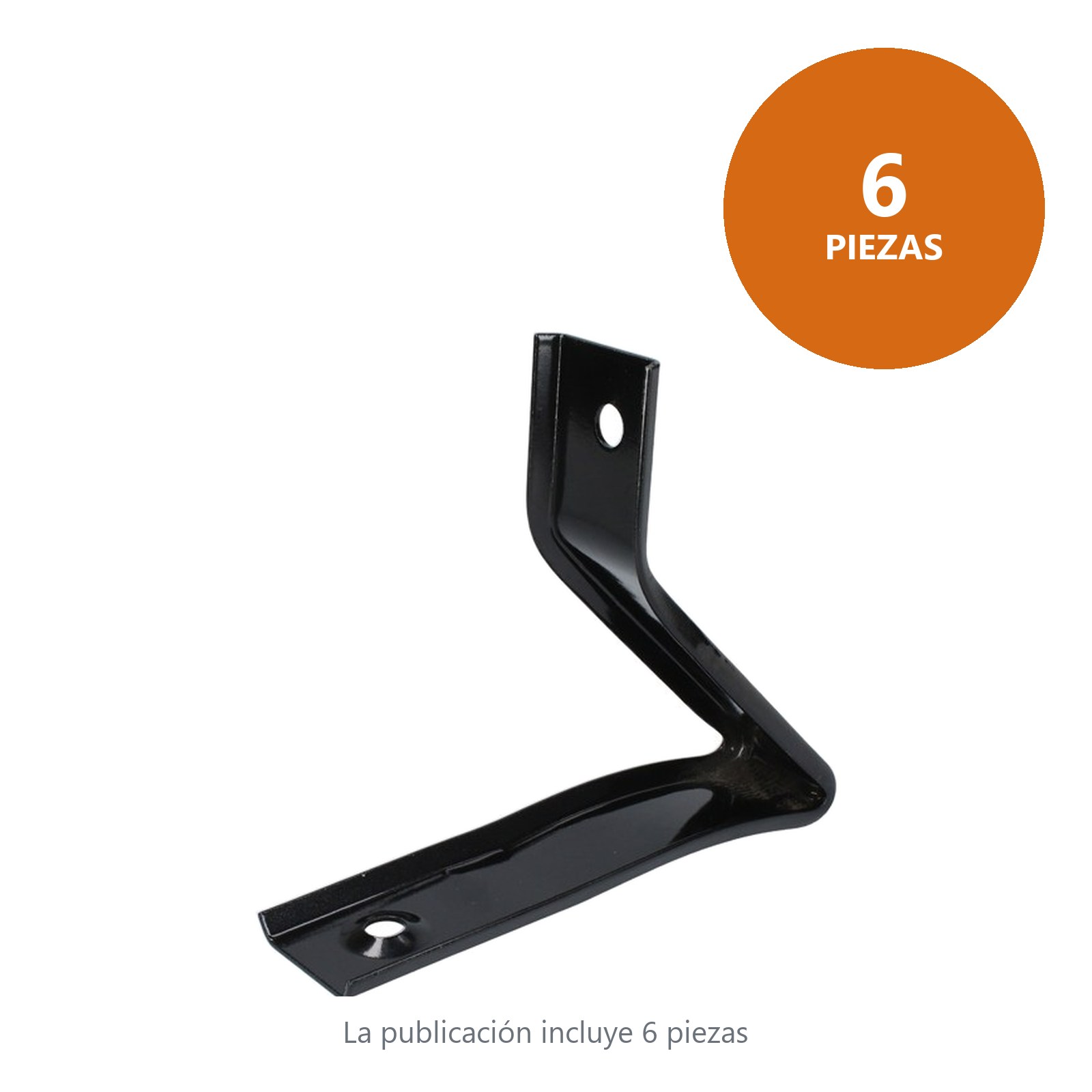 Soporte estabilizador para carretilla Surtek - Imagen 2
