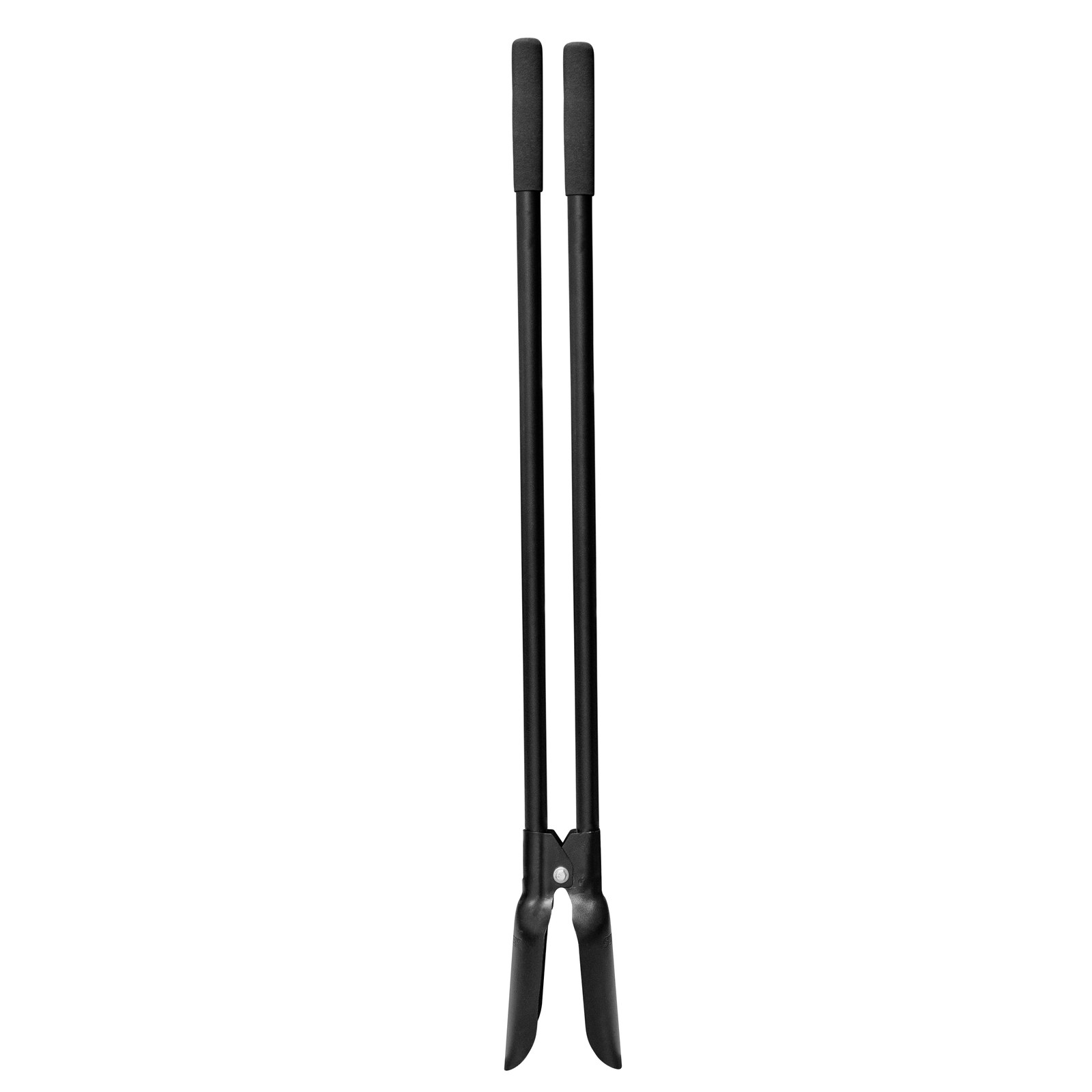 Cavahoyos con mango metálico 45", 6" Agrícola Surtek - Imagen 2